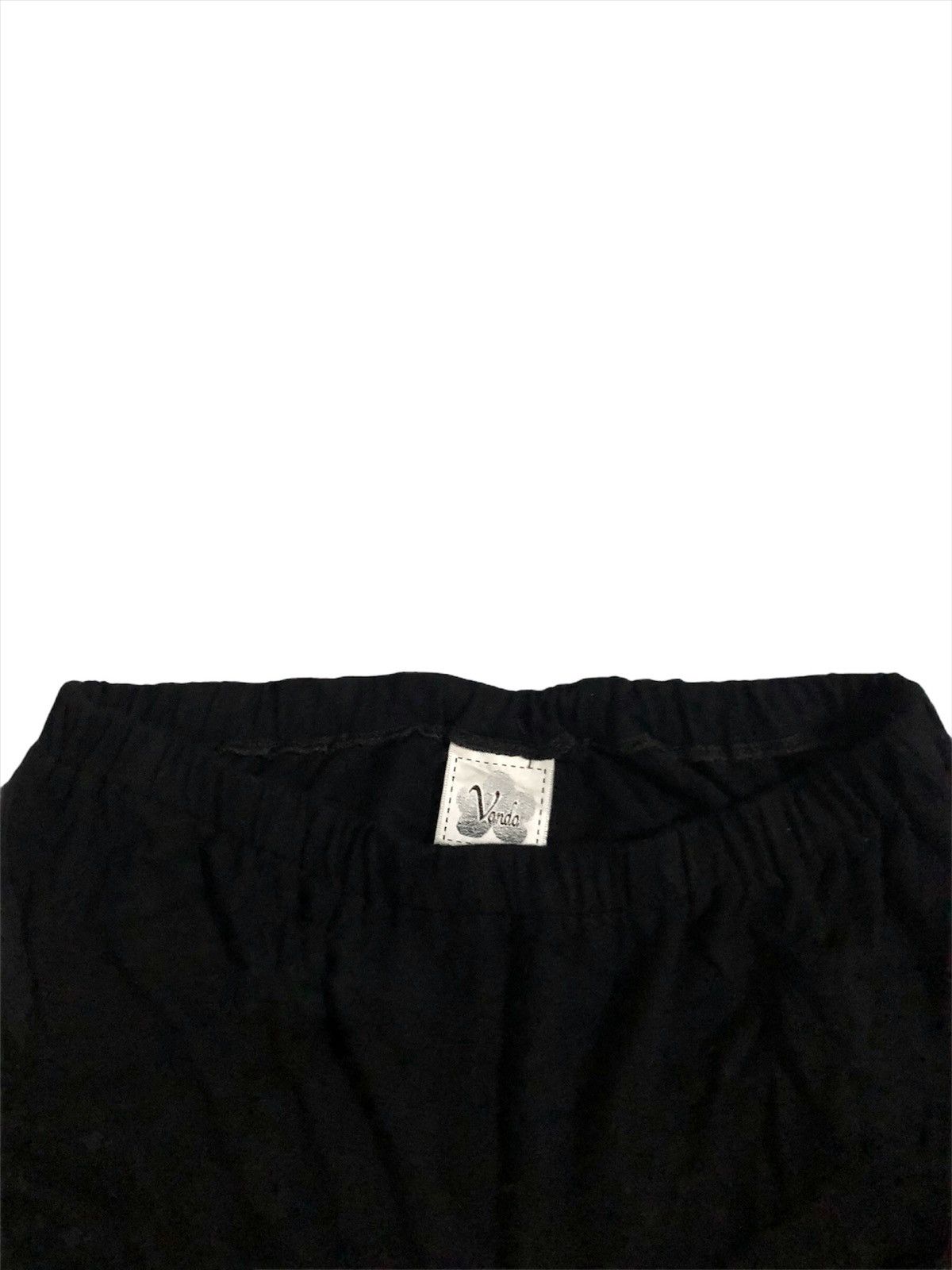 Japanese Brand 🔥Vanda Brand Harem Pants Styles Size US 26 / EU 42 - 5 Thumbnail