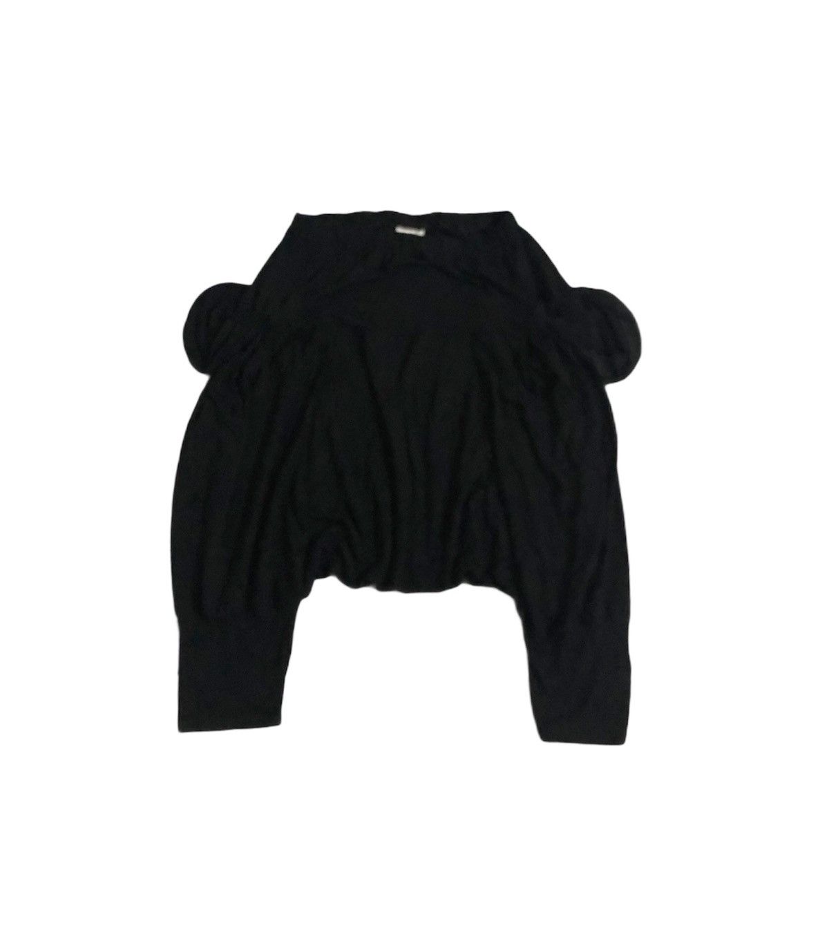 Japanese Brand 🔥Vanda Brand Harem Pants Styles Size US 26 / EU 42 - 1 Thumbnail