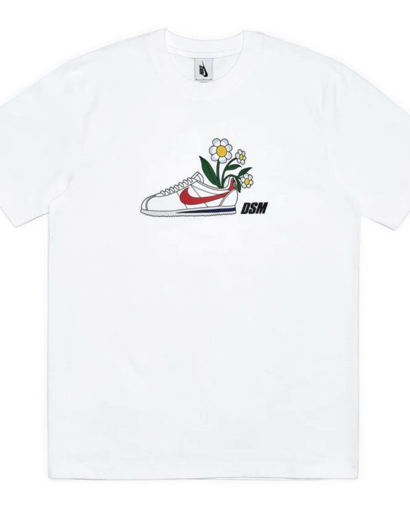 Nike Nike x DSM Cortez Grailed