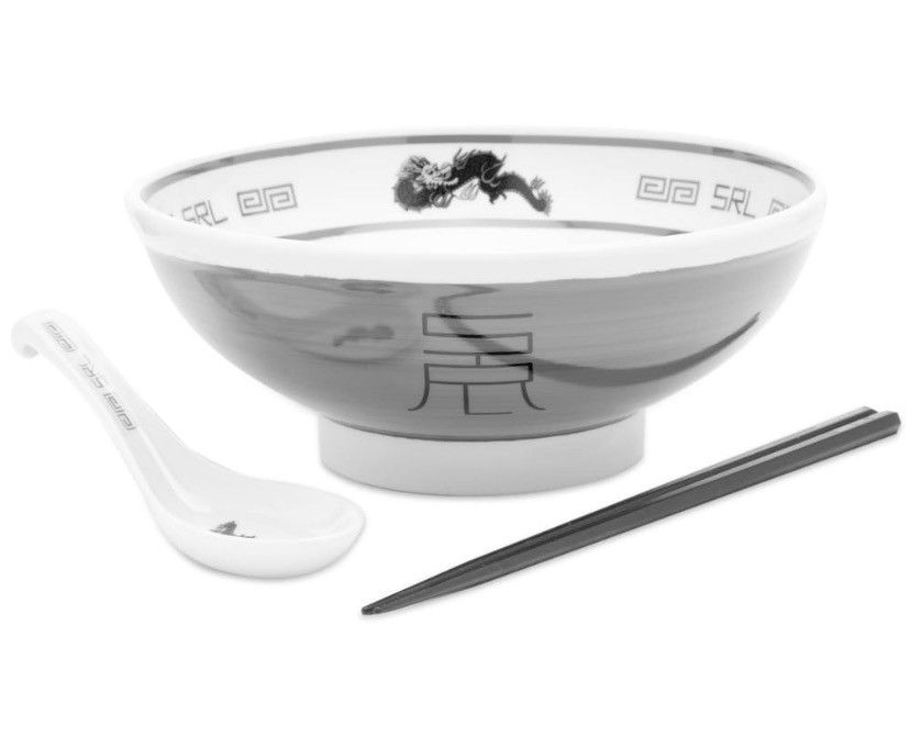 Neighborhood Neighborhood SRL Noodle Set Size ONE SIZE - 1 Thumbnail