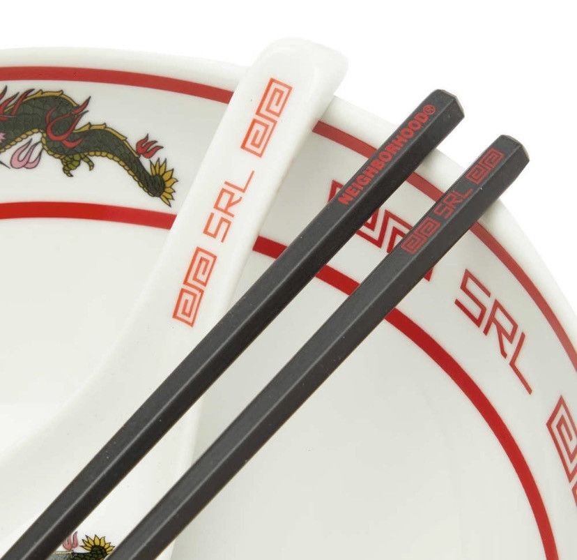 Neighborhood Neighborhood SRL Noodle Set Size ONE SIZE - 3 Thumbnail
