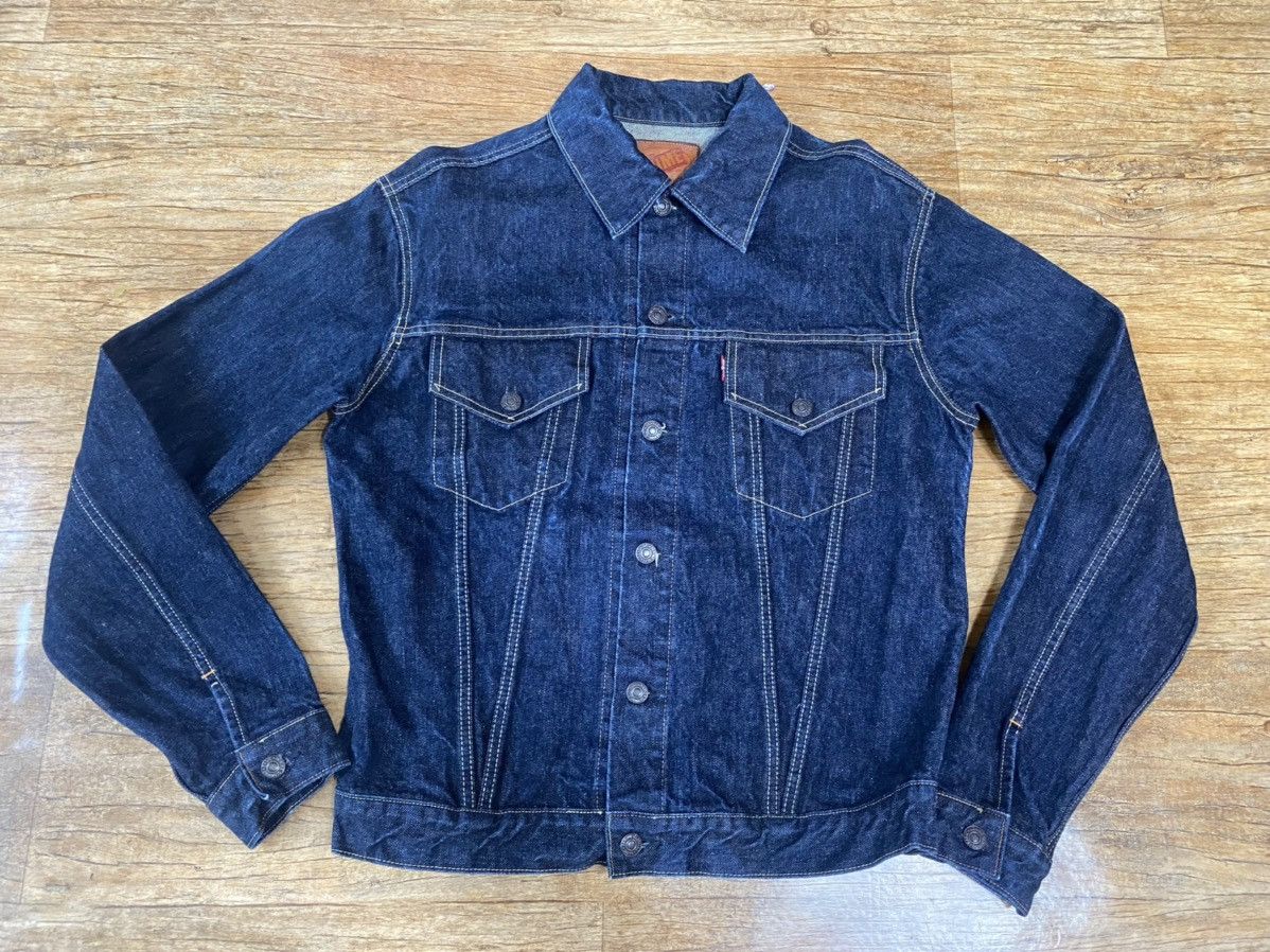 Designer × Japanese Brand Japanese Brand 291295 Homme Jacket