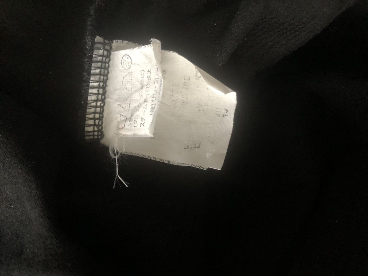 Raf Simons Raf Simons SS03 Consumed Tank Top Shirt Size US M / EU 48-50 / 2 - 3 Thumbnail