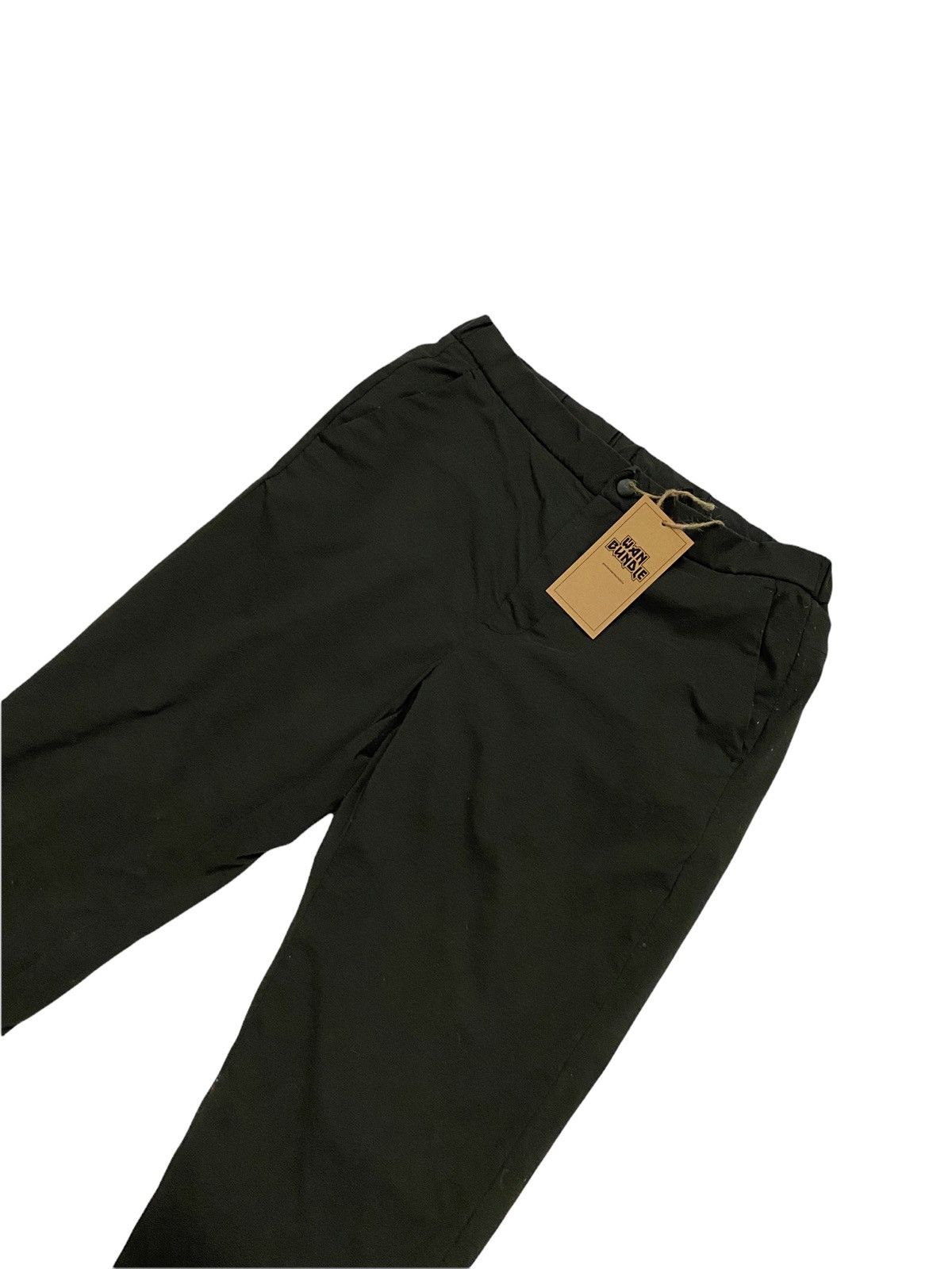 Uniqlo 2 Fleece Uniqlo Casual Pants Size US 28 / EU 44 - 13 Thumbnail