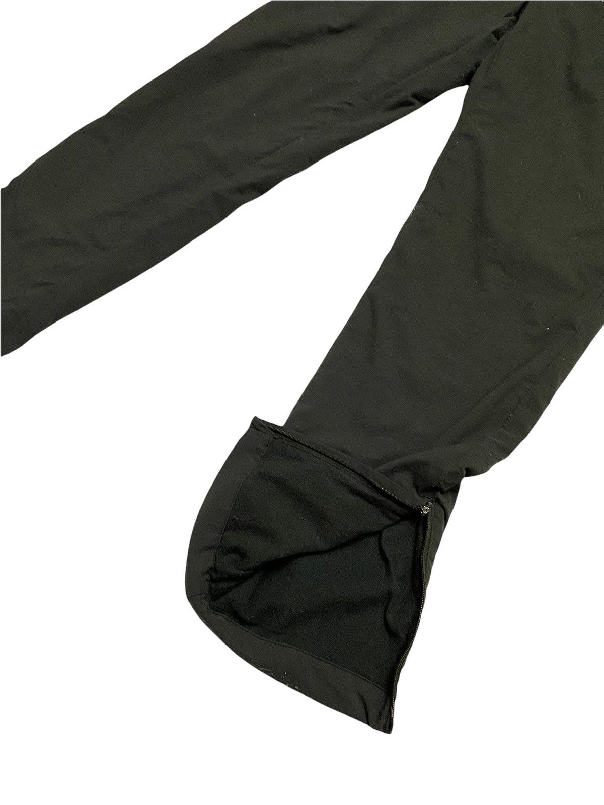 Uniqlo 2 Fleece Uniqlo Casual Pants Size US 28 / EU 44 - 11 Thumbnail