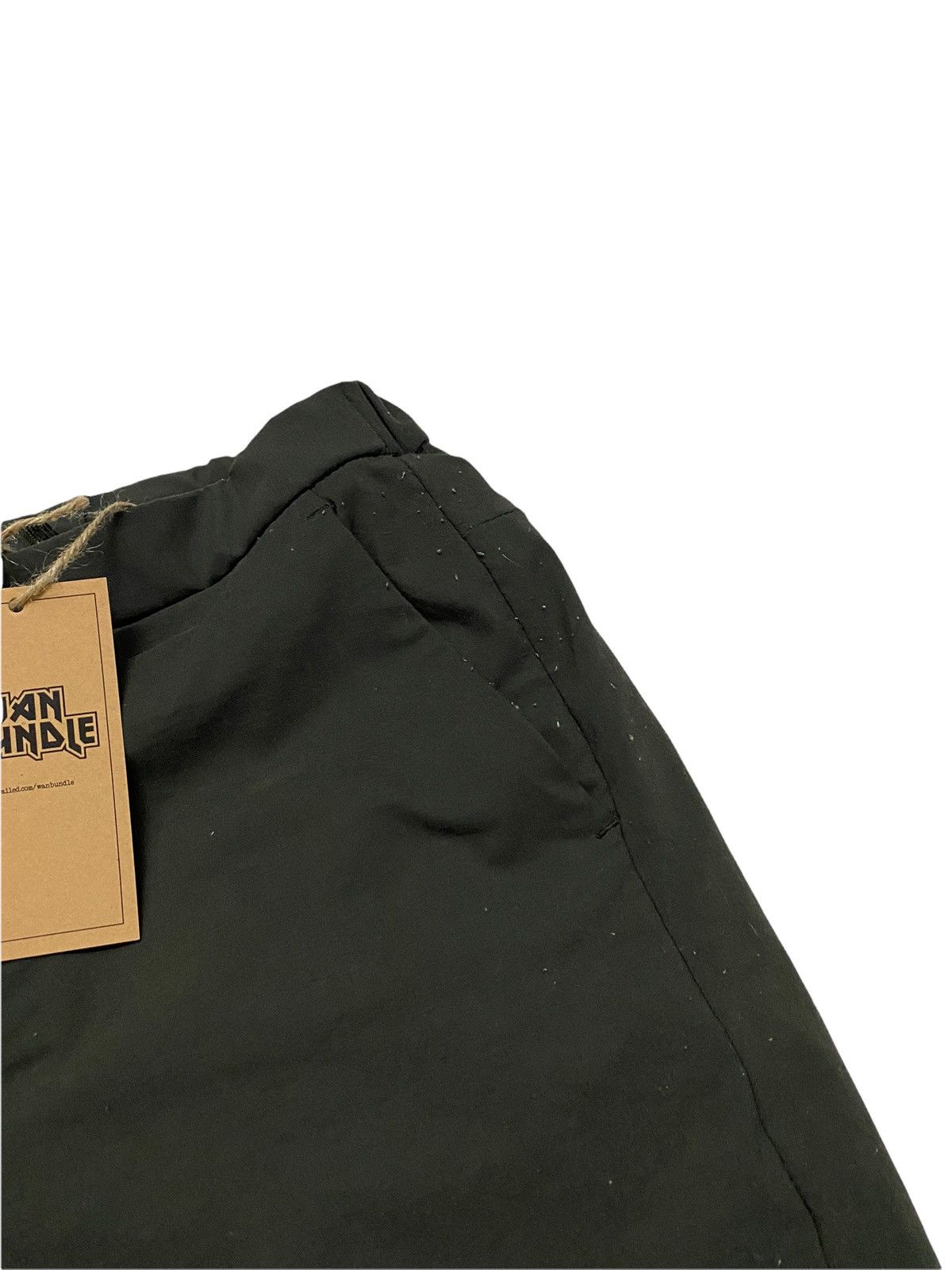 Uniqlo 2 Fleece Uniqlo Casual Pants Size US 28 / EU 44 - 10 Thumbnail