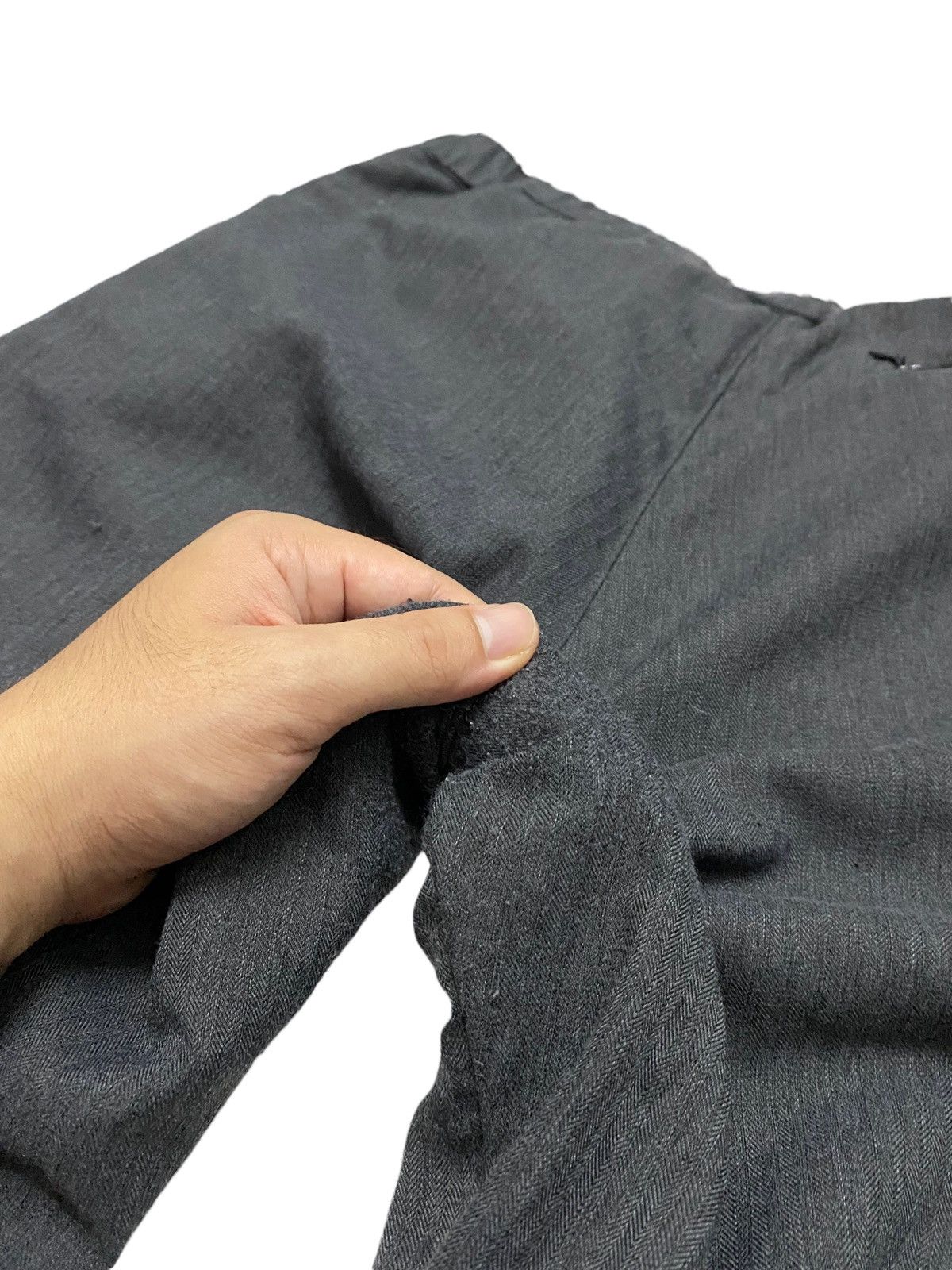 Uniqlo 2 Fleece Uniqlo Casual Pants Size US 28 / EU 44 - 21 Thumbnail