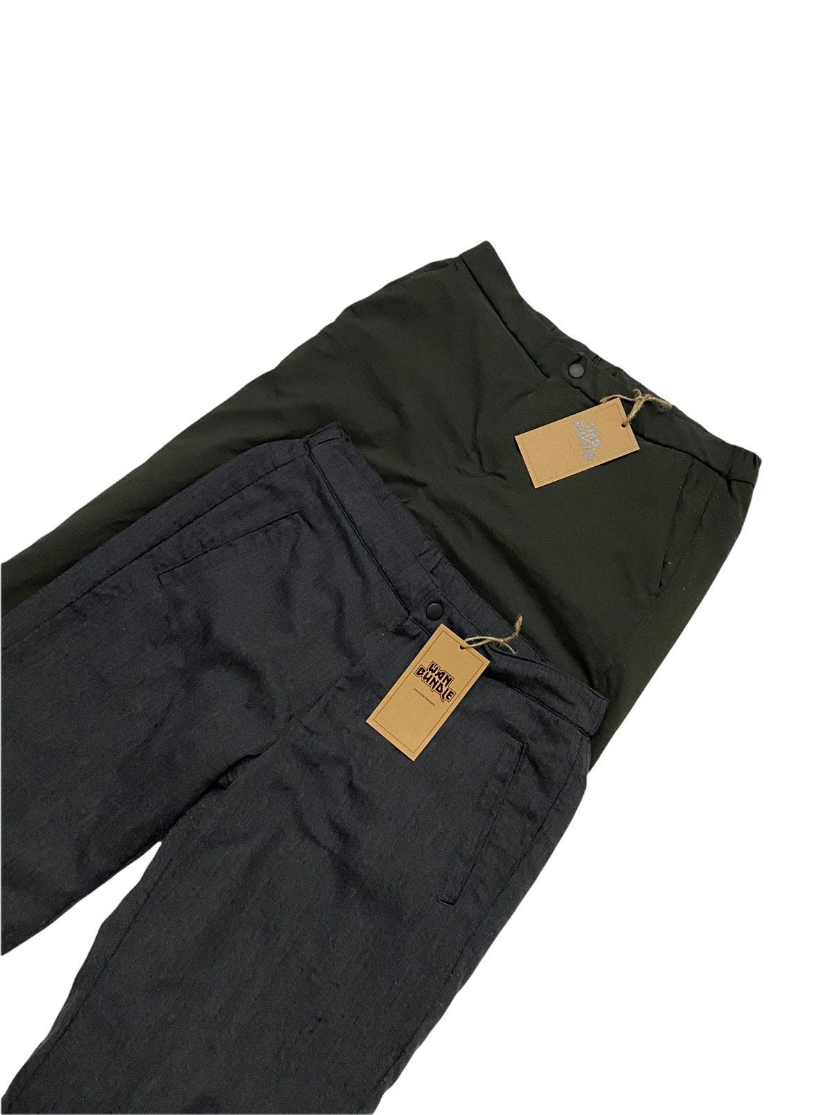 Uniqlo 2 Fleece Uniqlo Casual Pants Size US 28 / EU 44 - 2 Thumbnail