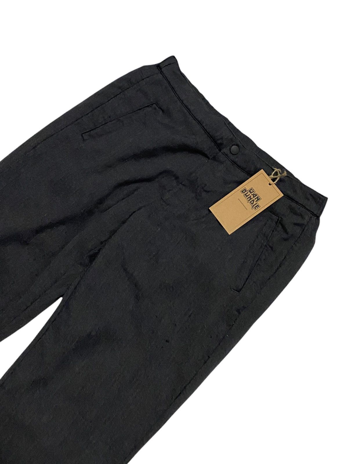 Uniqlo 2 Fleece Uniqlo Casual Pants Size US 28 / EU 44 - 20 Thumbnail