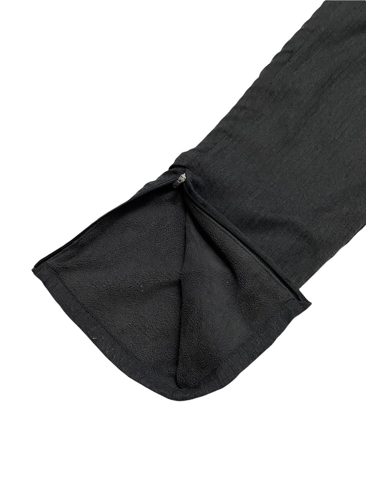 Uniqlo 2 Fleece Uniqlo Casual Pants Size US 28 / EU 44 - 17 Thumbnail
