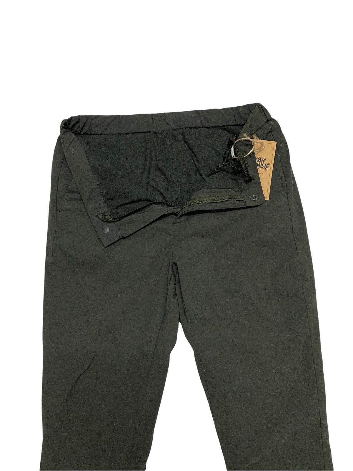 Uniqlo 2 Fleece Uniqlo Casual Pants Size US 28 / EU 44 - 5 Thumbnail