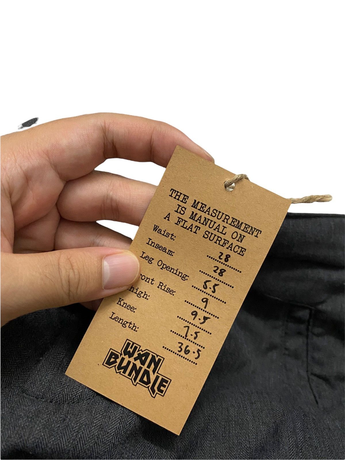 Uniqlo 2 Fleece Uniqlo Casual Pants Size US 28 / EU 44 - 24 Thumbnail