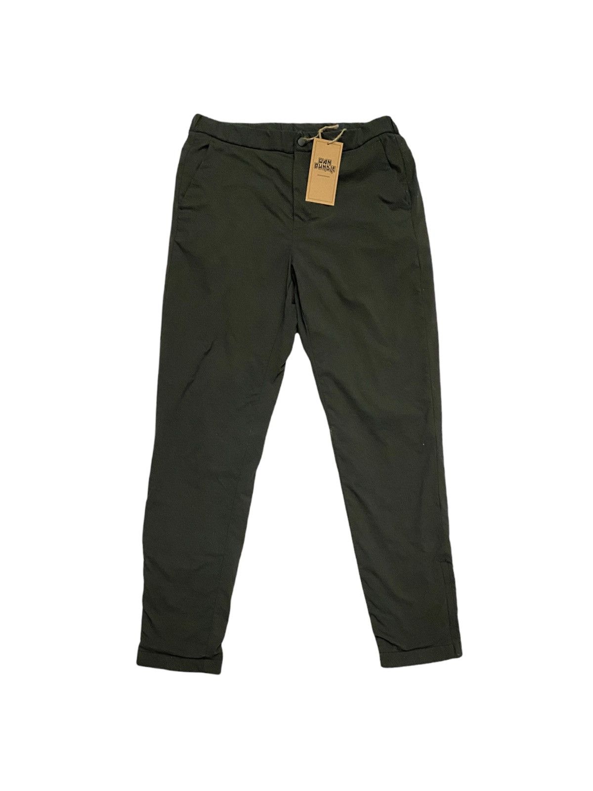 Uniqlo 2 Fleece Uniqlo Casual Pants Size US 28 / EU 44 - 9 Thumbnail