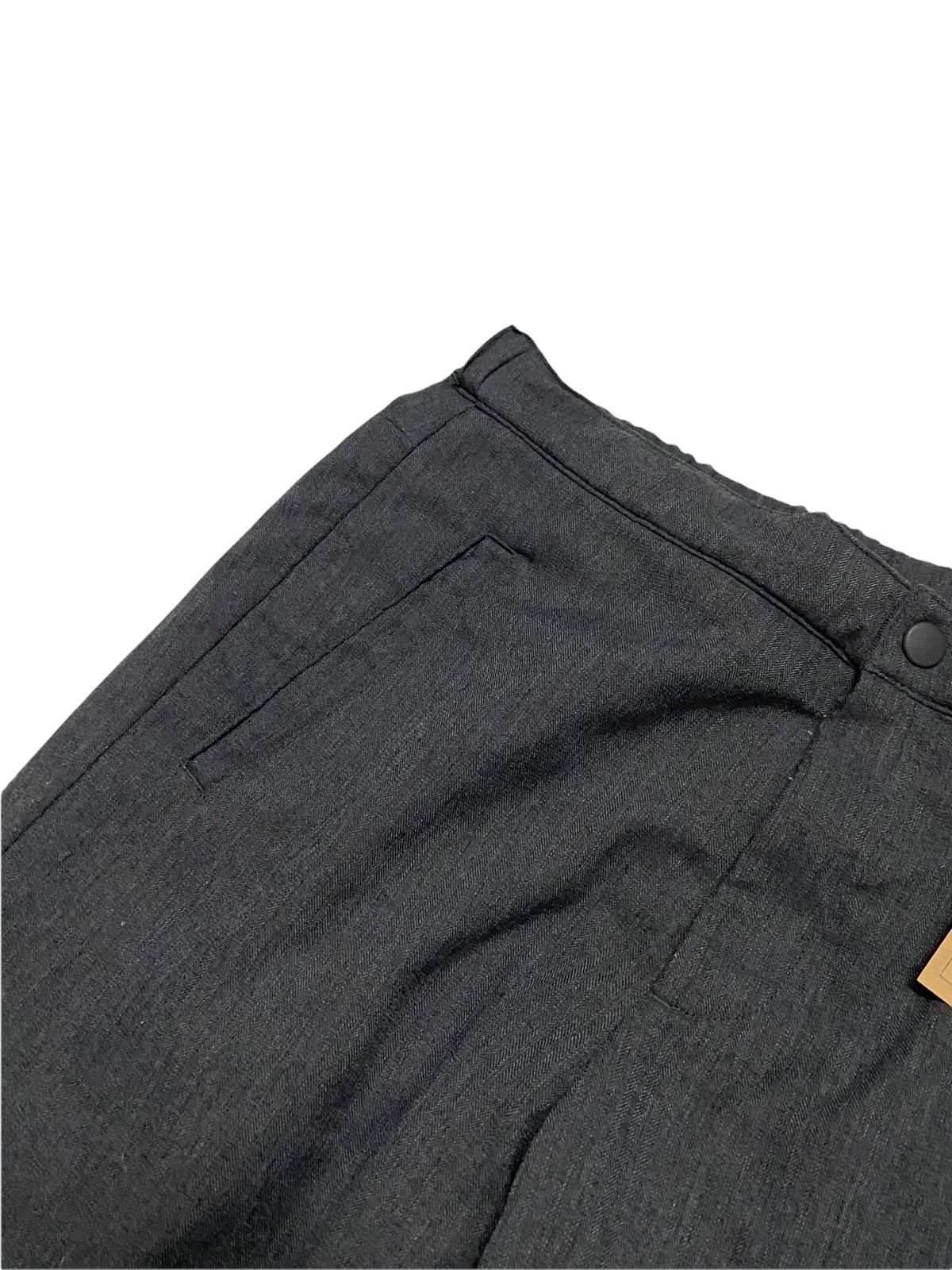 Uniqlo 2 Fleece Uniqlo Casual Pants Size US 28 / EU 44 - 15 Thumbnail