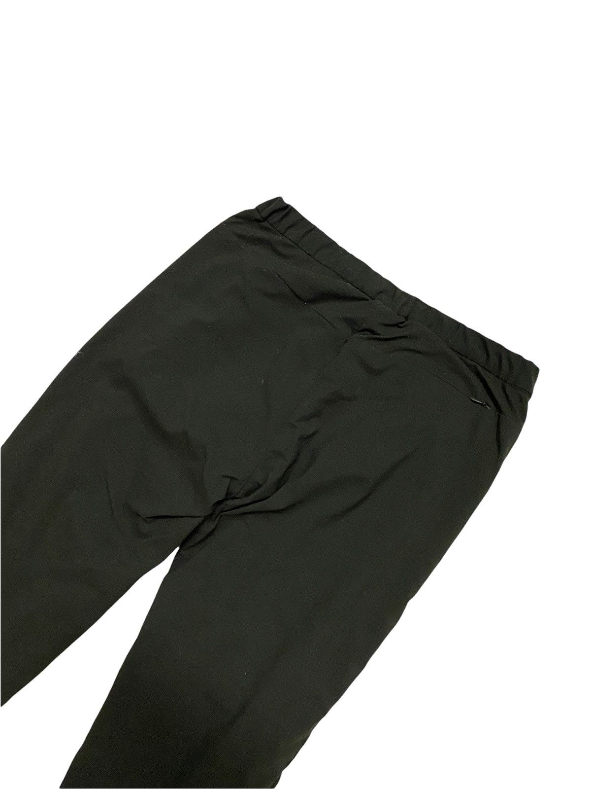 Uniqlo 2 Fleece Uniqlo Casual Pants Size US 28 / EU 44 - 4 Thumbnail