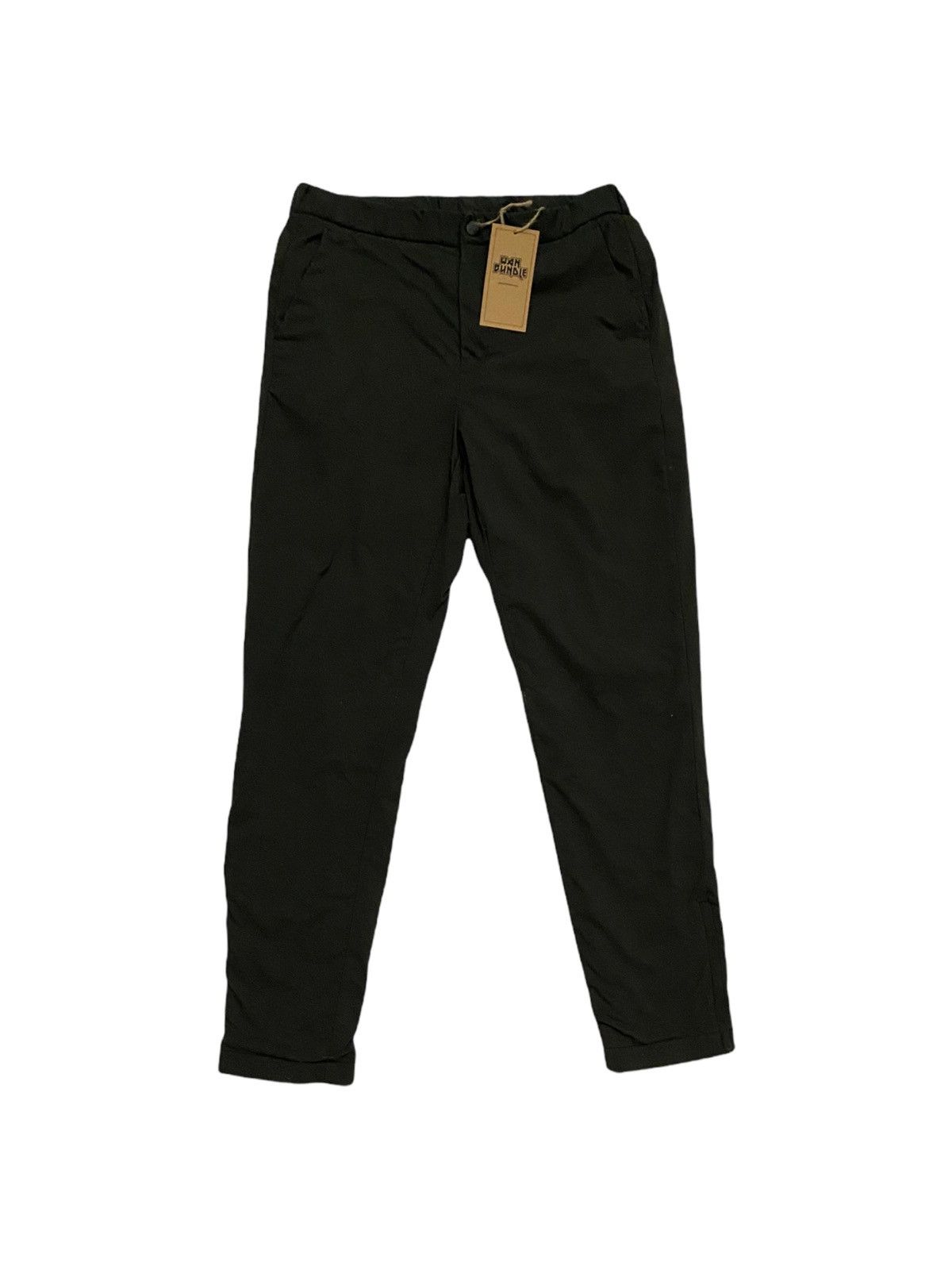 Uniqlo 2 Fleece Uniqlo Casual Pants Size US 28 / EU 44 - 8 Thumbnail