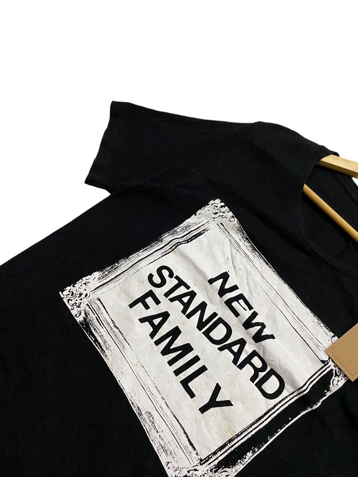Undercover × Uniqlo Uniqlo x Undercover New Standard Family Tee shirt Size US M / EU 48-50 / 2 - 5 Thumbnail