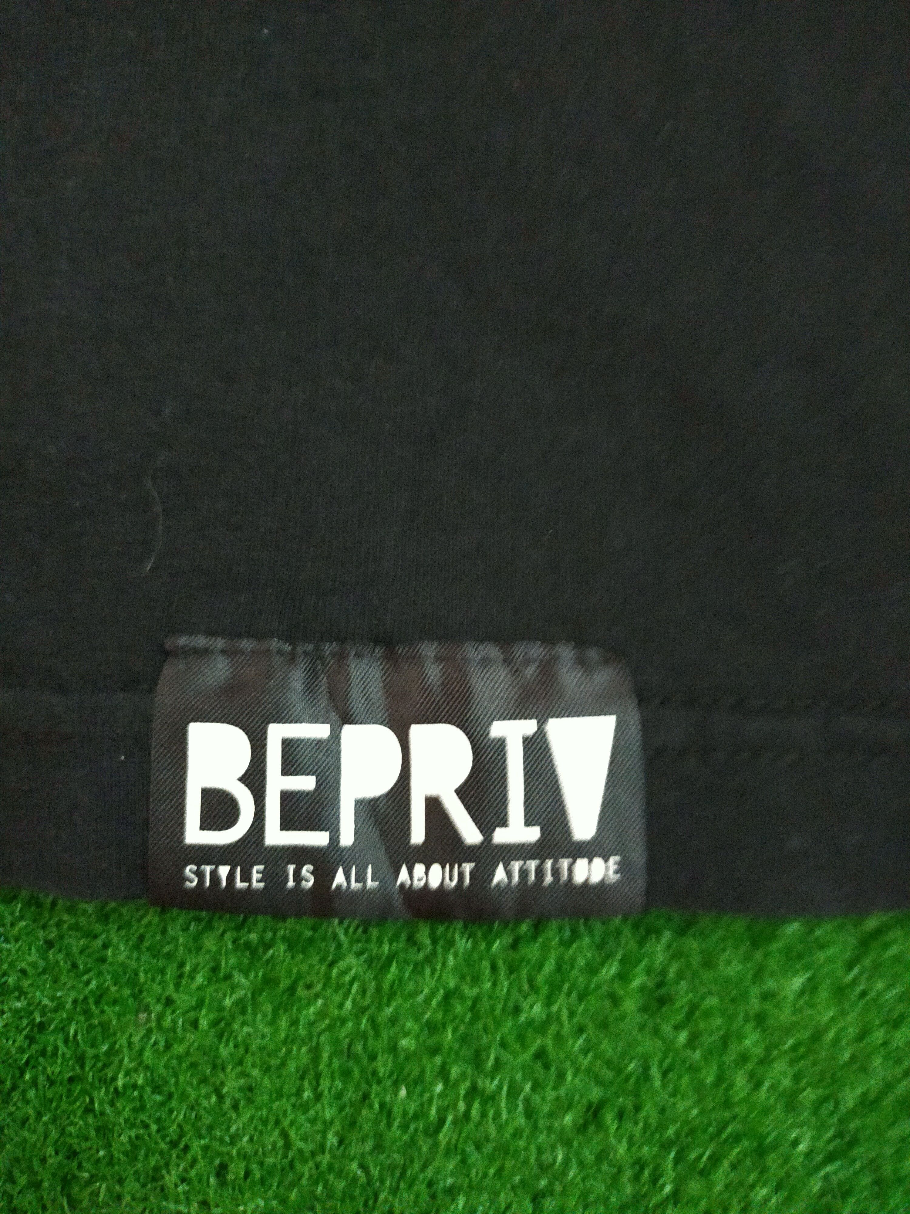 Other BEPRIV PARIS TSHIRT Size US L / EU 52-54 / 3 - 3 Thumbnail