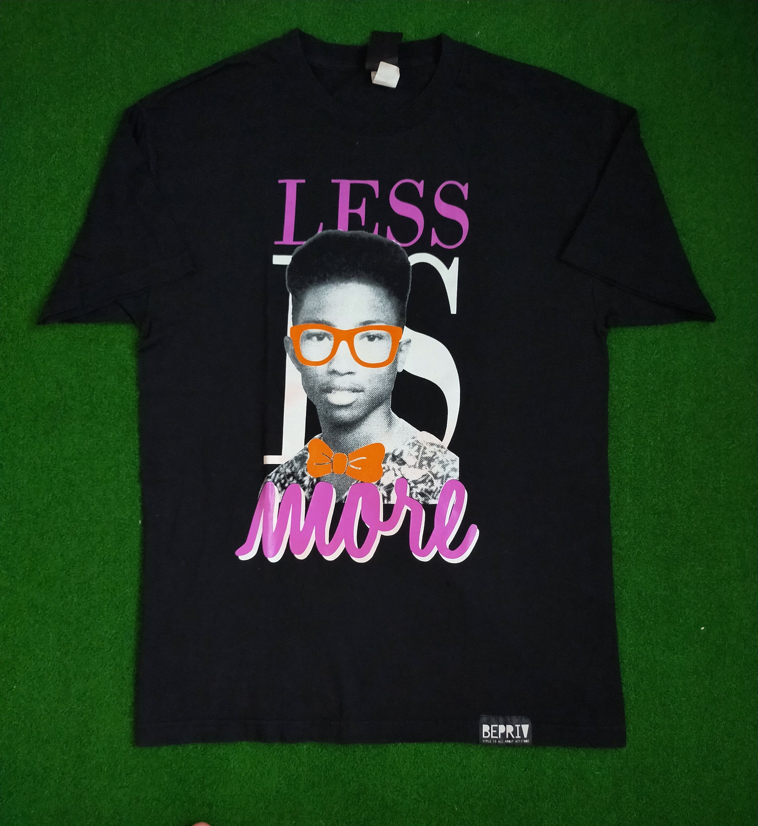 Other BEPRIV PARIS TSHIRT Size US L / EU 52-54 / 3 - 1 Thumbnail
