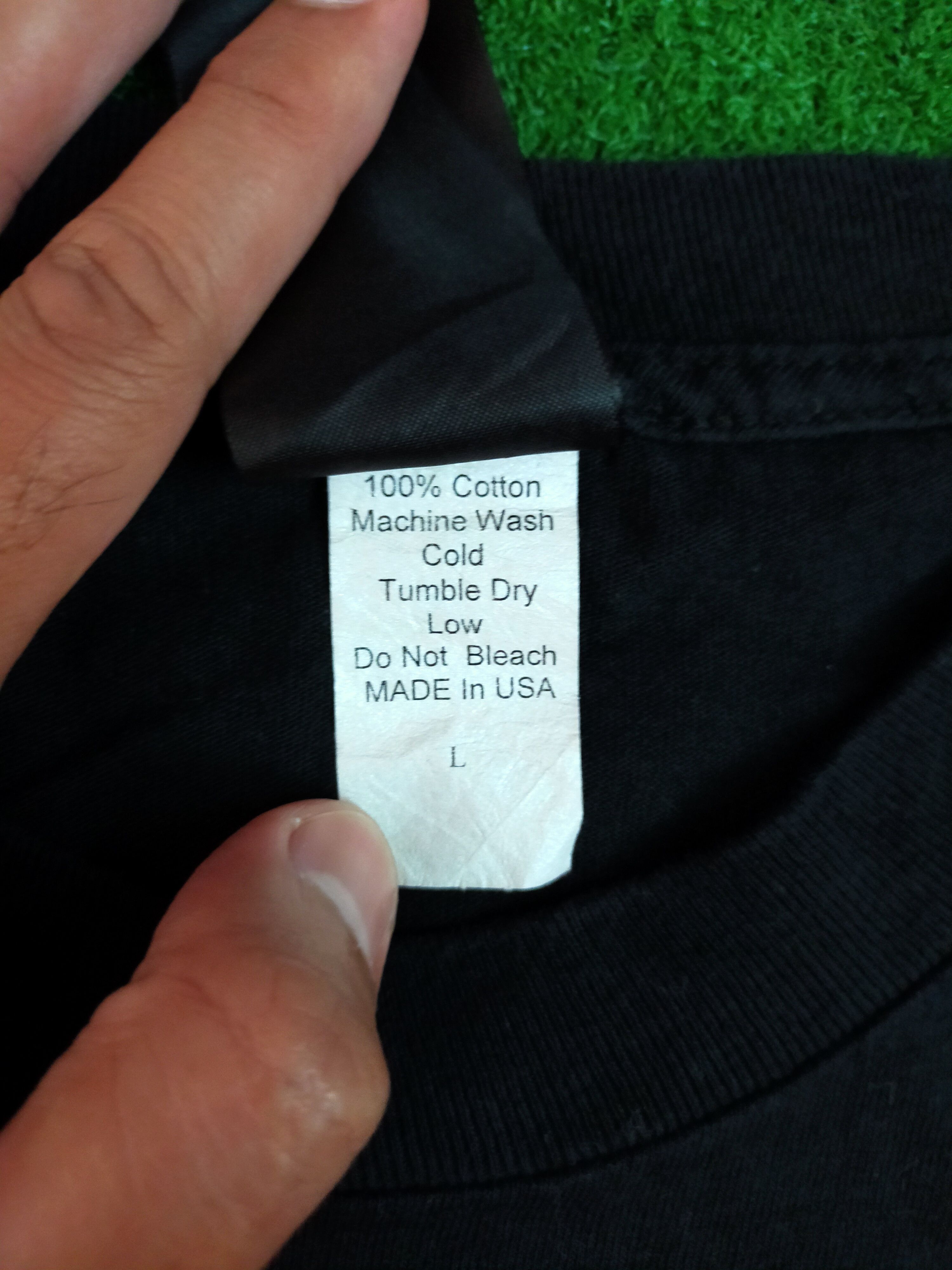 Other BEPRIV PARIS TSHIRT Size US L / EU 52-54 / 3 - 6 Thumbnail