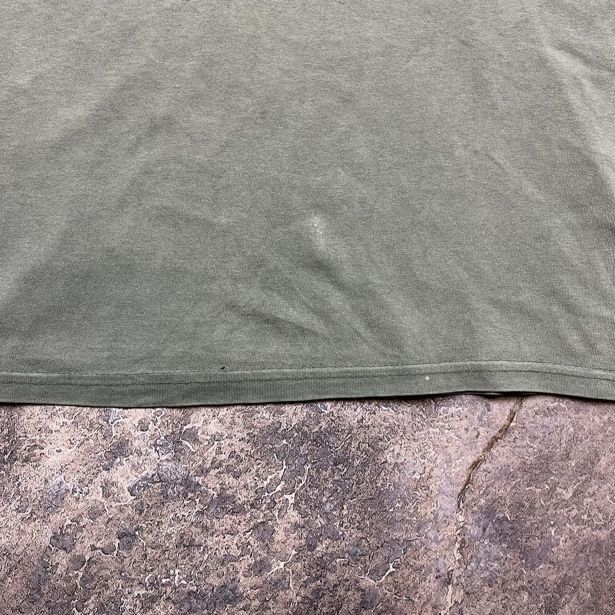 Vintage SUN FADED MADE IN USA 90S/00S NIKE SWOOSH T SHIRT Size US M / EU 48-50 / 2 - 4 Thumbnail