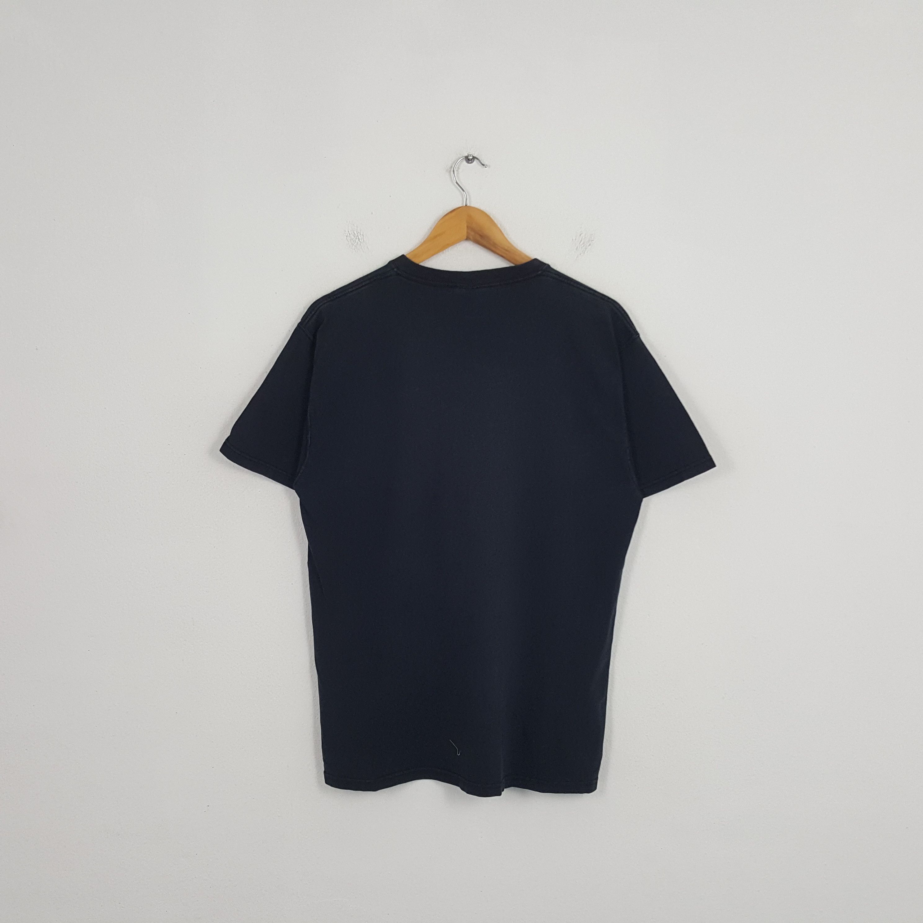 Band Tees × Vintage Vintage Ol' Dirty Bastard Band Tshirt Size US L / EU 52-54 / 3 - 3 Thumbnail