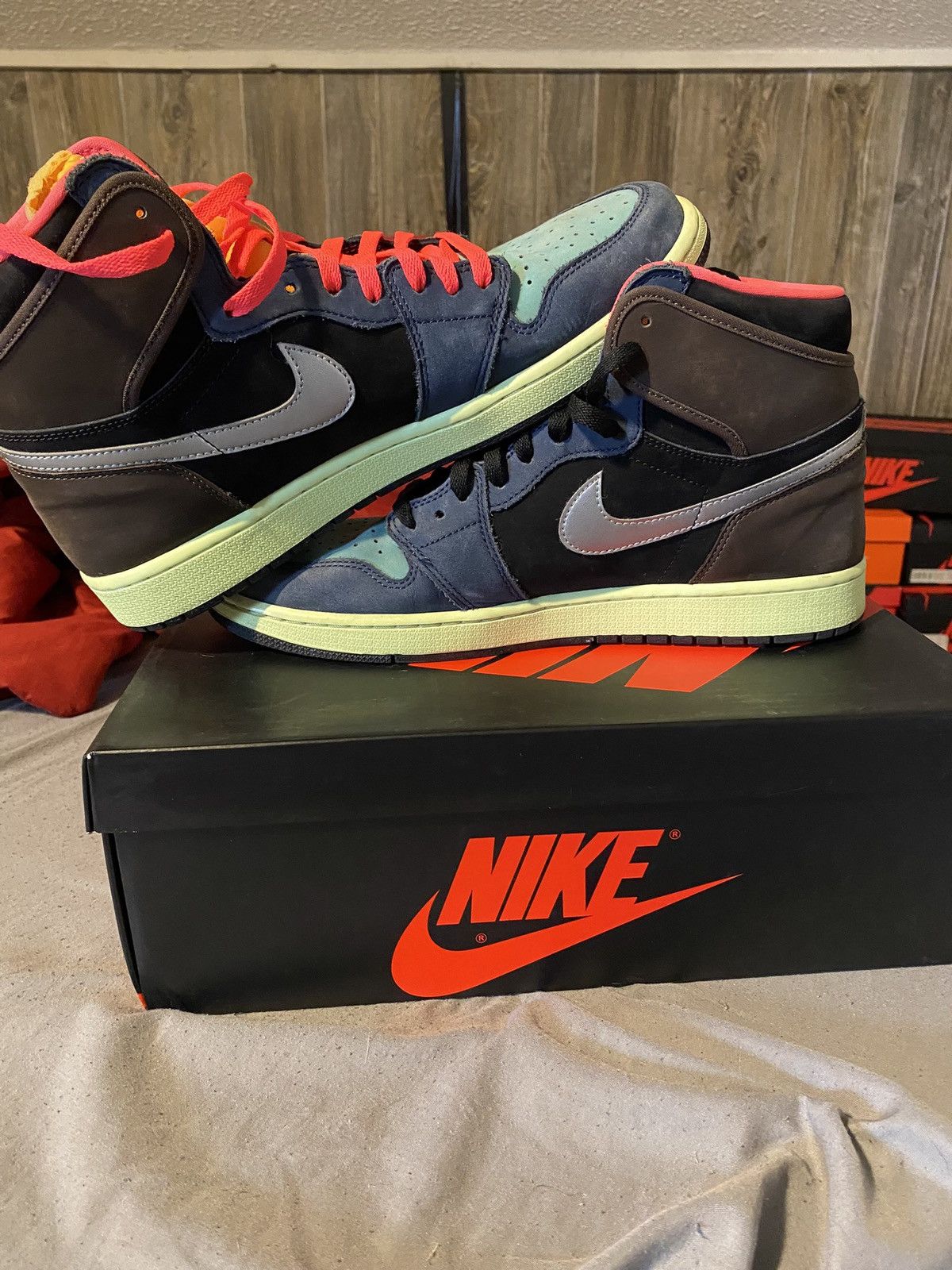 biohack jordan 1