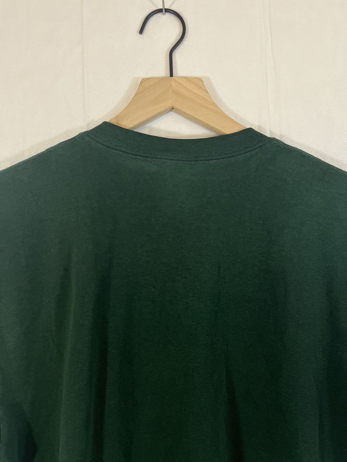 Vintage Vintage Roosevelt University Handshake Faded College Tee Size US L / EU 52-54 / 3 - 5 Thumbnail