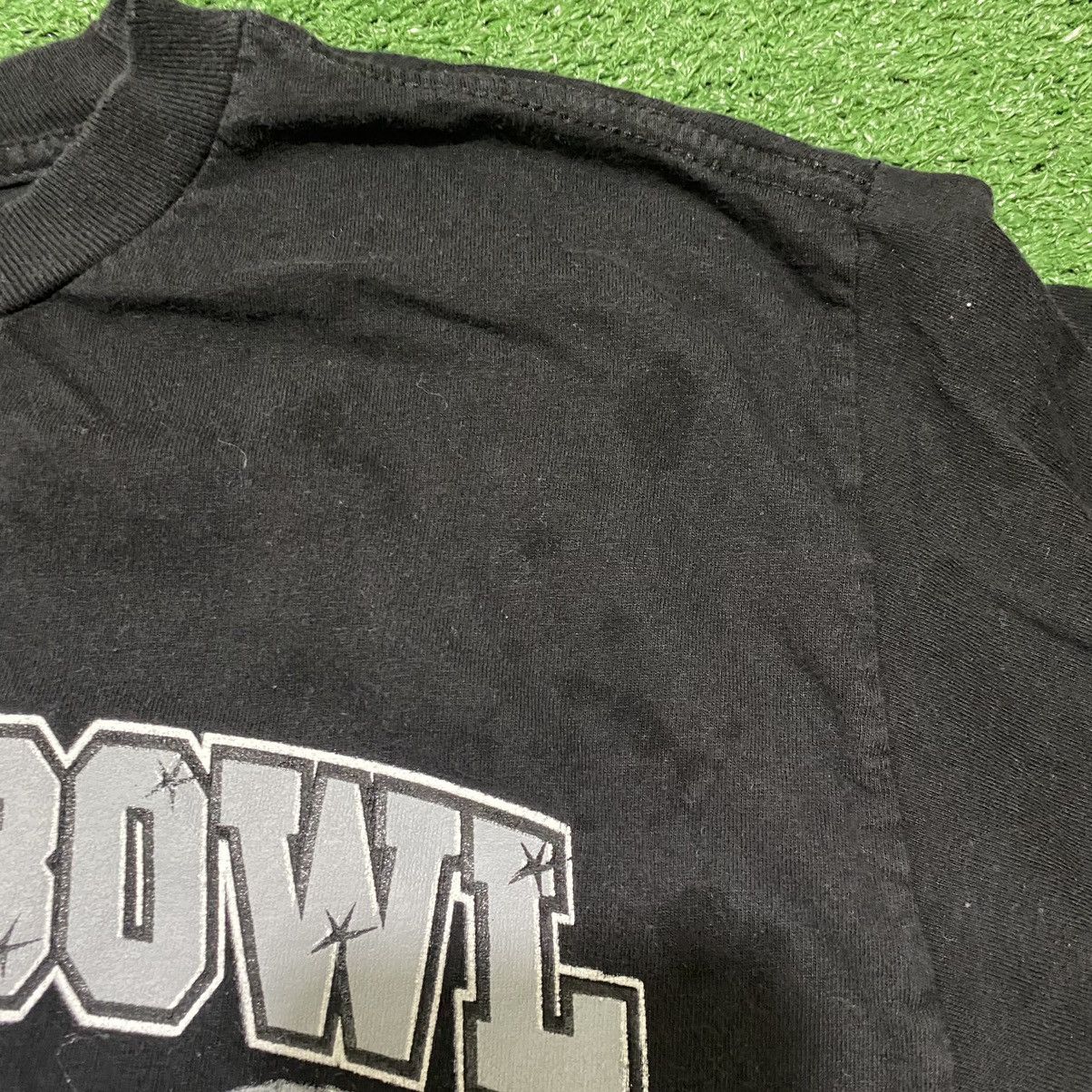 Vintage Super Bowl 51 Tee Size US L / EU 52-54 / 3 - 6 Thumbnail