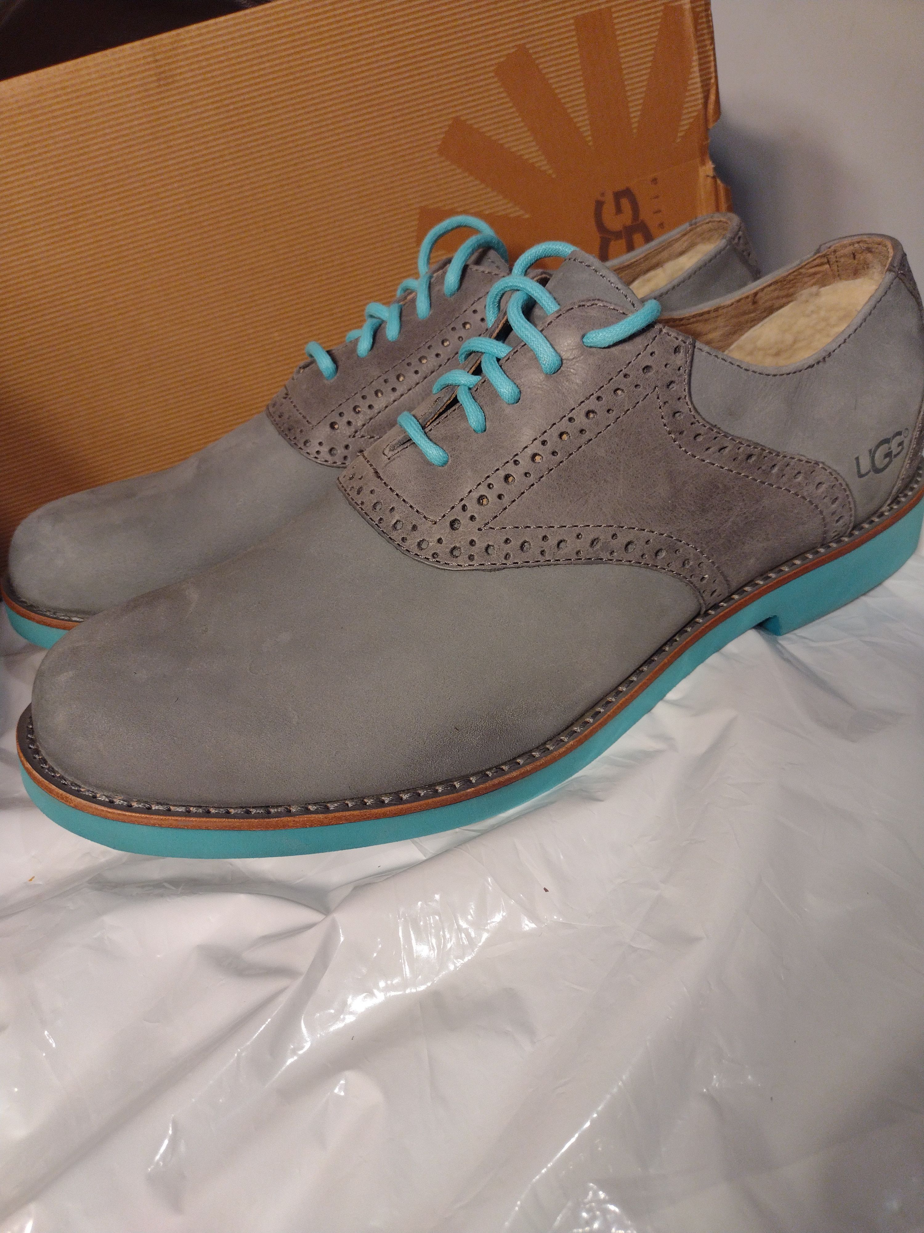 Ugg Dalvin Boot Grailed