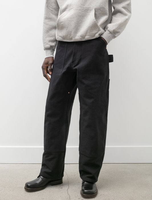 Comoli Comoli - Cotton Duck Painter Pant | Grailed