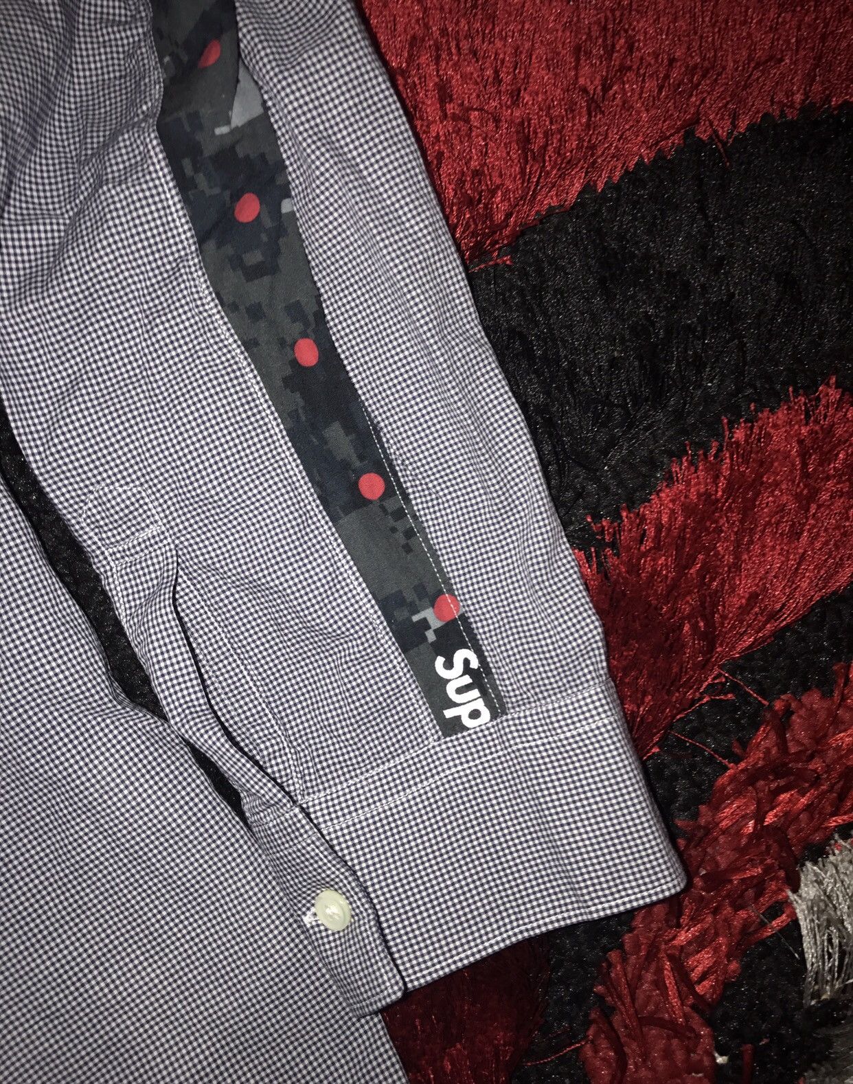 Comme des Garcons × Supreme SUPREME COMMES DES GARÇONS CDG VINTAGE 