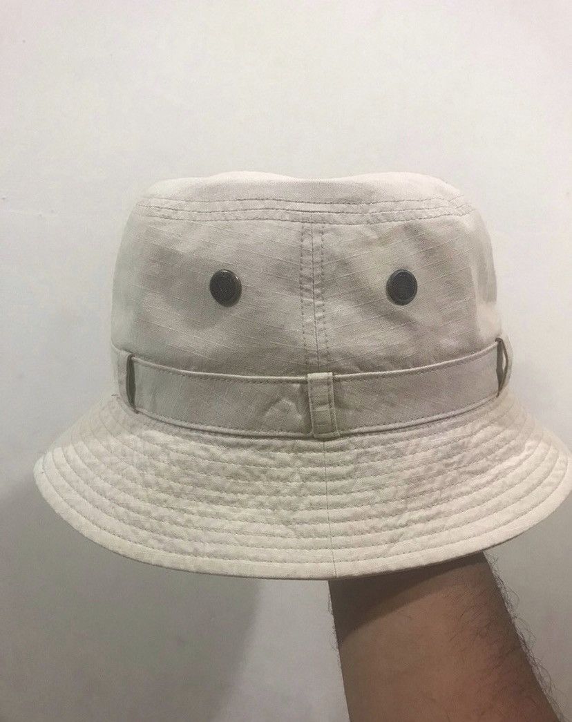 Hang Ten × Vintage 🔥Vintage🔥 Hang Ten Outdoor Bucket Hat Size ONE SIZE - 4 Thumbnail
