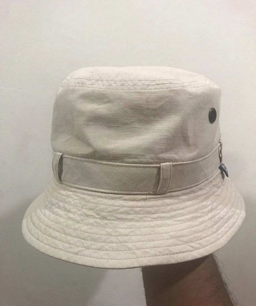 Hang Ten × Vintage 🔥Vintage🔥 Hang Ten Outdoor Bucket Hat Size ONE SIZE - 3 Thumbnail