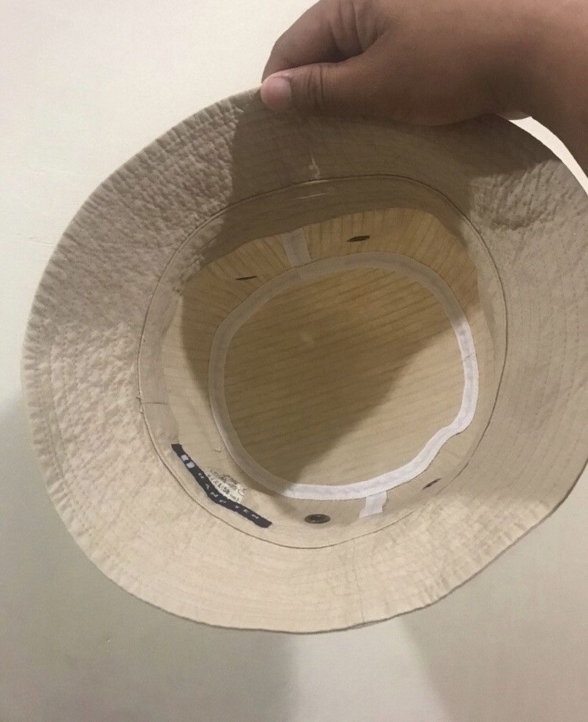 Hang Ten × Vintage 🔥Vintage🔥 Hang Ten Outdoor Bucket Hat Size ONE SIZE - 6 Thumbnail