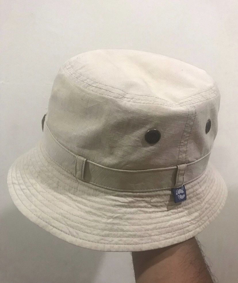 Hang Ten × Vintage 🔥Vintage🔥 Hang Ten Outdoor Bucket Hat Size ONE SIZE - 2 Thumbnail