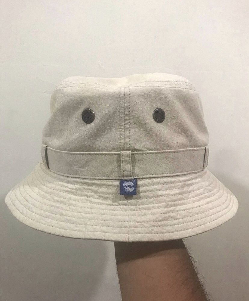 Hang Ten × Vintage 🔥Vintage🔥 Hang Ten Outdoor Bucket Hat Size ONE SIZE - 1 Thumbnail