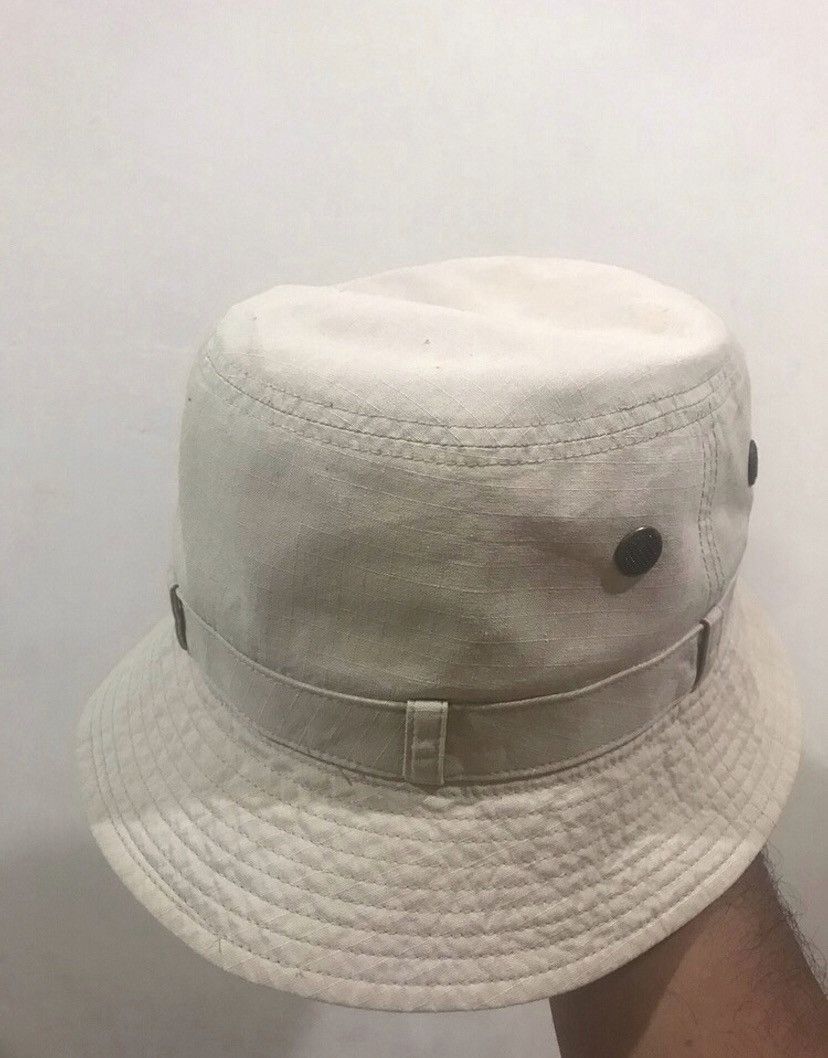 Hang Ten × Vintage 🔥Vintage🔥 Hang Ten Outdoor Bucket Hat Size ONE SIZE - 5 Thumbnail