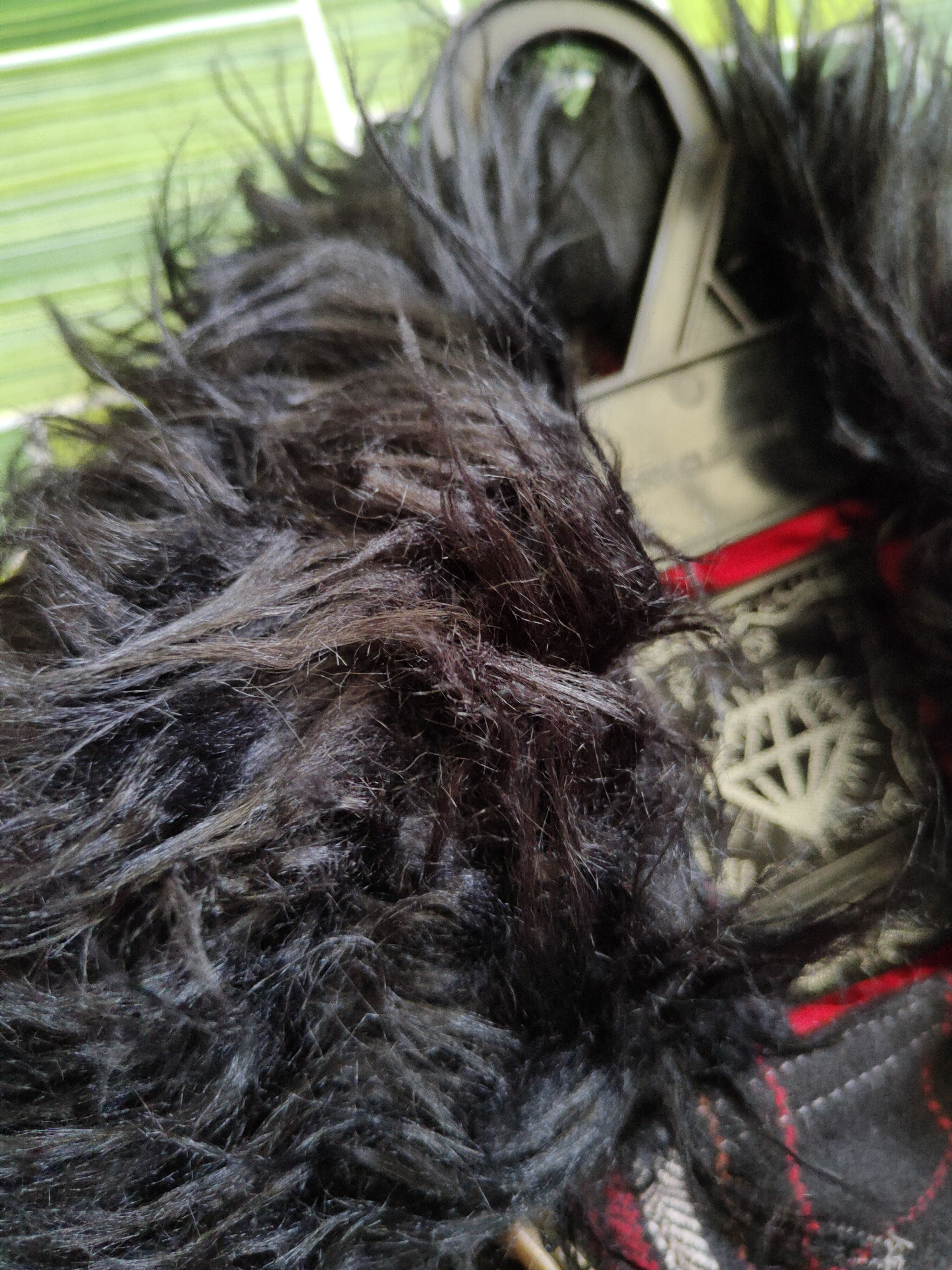 If Six Was Nine DL Algon Quins seditionaries like if6was9 lgb Jacket #5180 Size S / US 4 / IT 40 - 12 Thumbnail