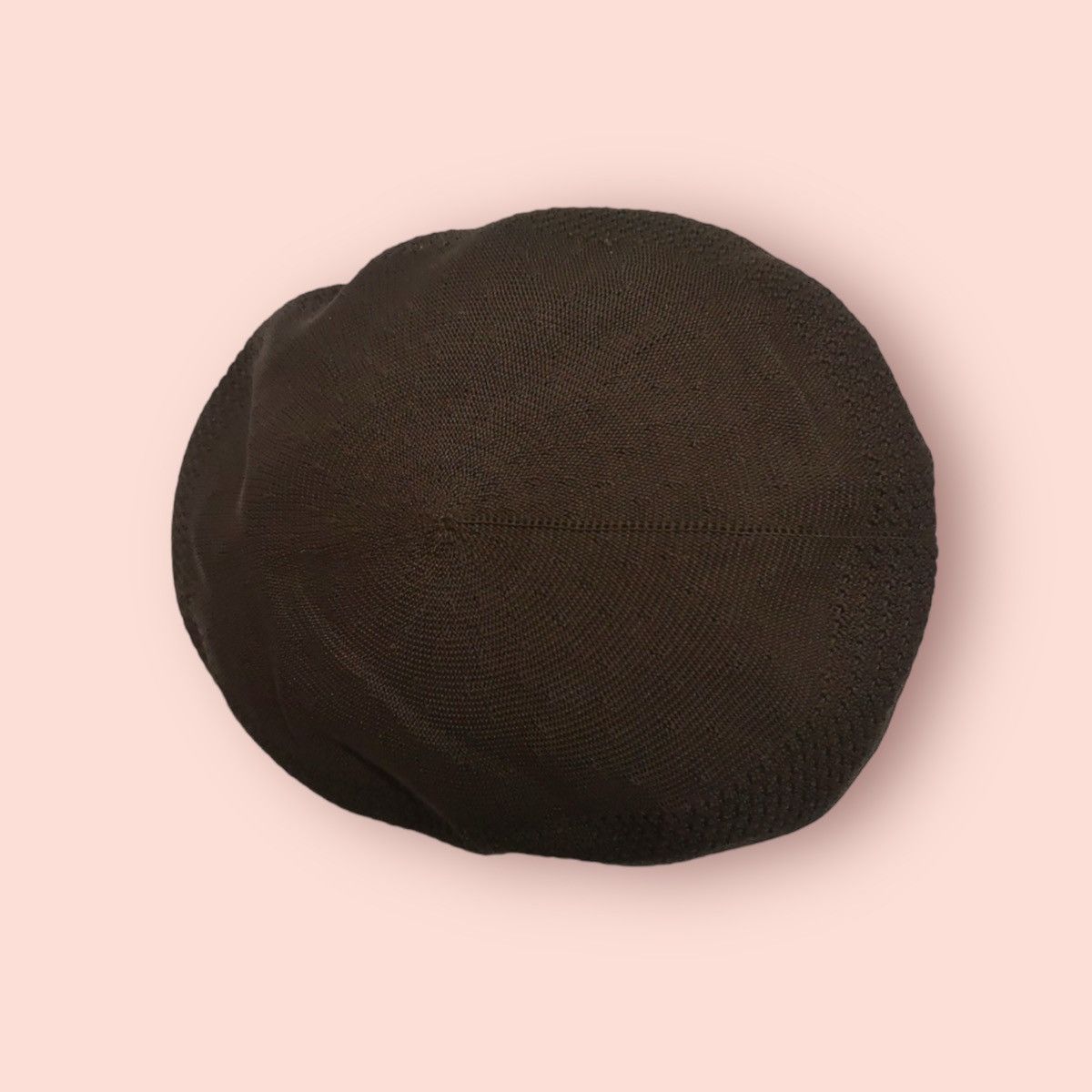 Kangol RARE VINTAGE KANGOL MESH BARETTA Size ONE SIZE - 10 Thumbnail