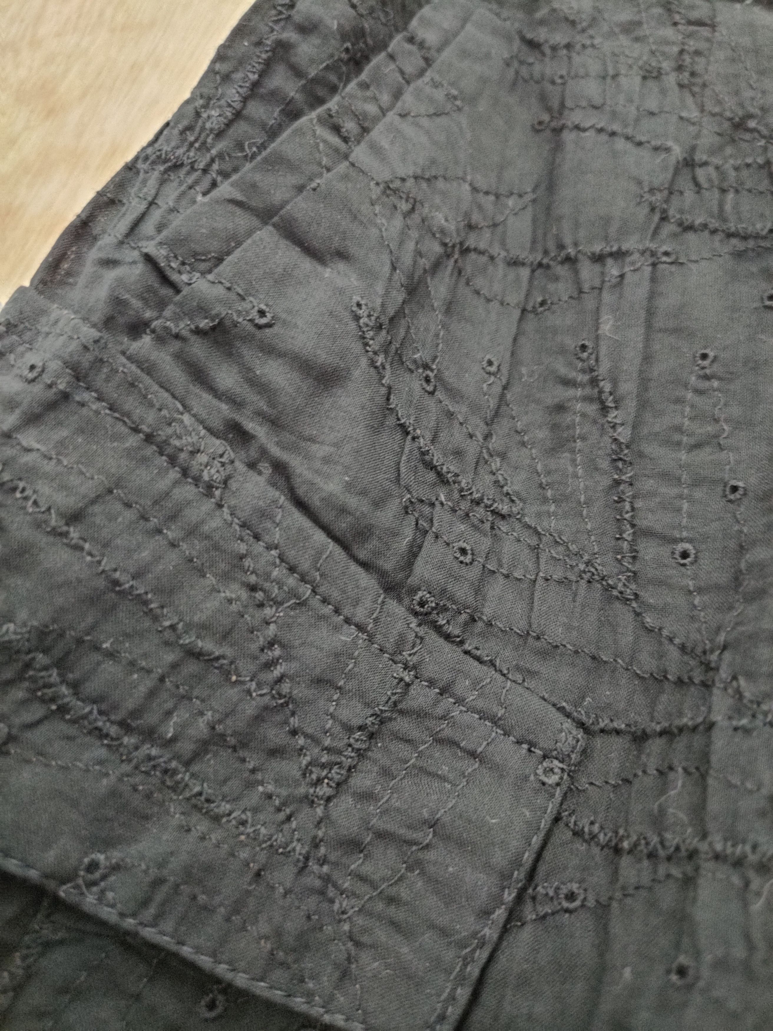 Seditionaries DL Cosa-Nostra Japan art style streetwear pants #46-063 Size 27" / US 4 / IT 40 - 6 Thumbnail