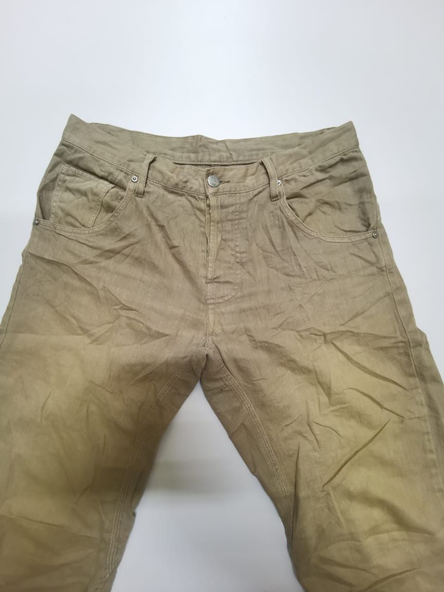Carhartt × Vintage Vintage Carhartt Denim Jeans Streetwear Size US 32 / EU 48 - 7 Thumbnail
