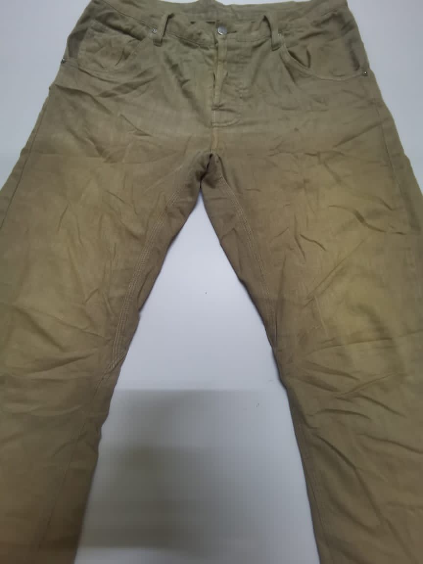 Carhartt × Vintage Vintage Carhartt Denim Jeans Streetwear Size US 32 / EU 48 - 9 Thumbnail