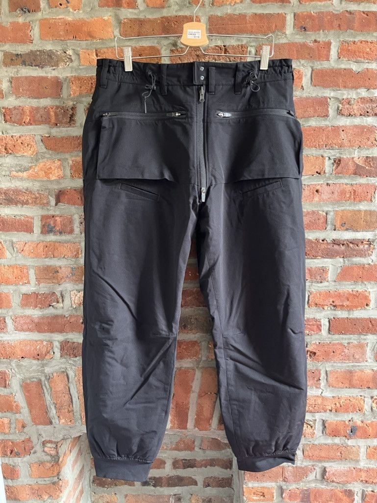 Pre-owned Acronym P38-ad Medium In Black | ModeSens