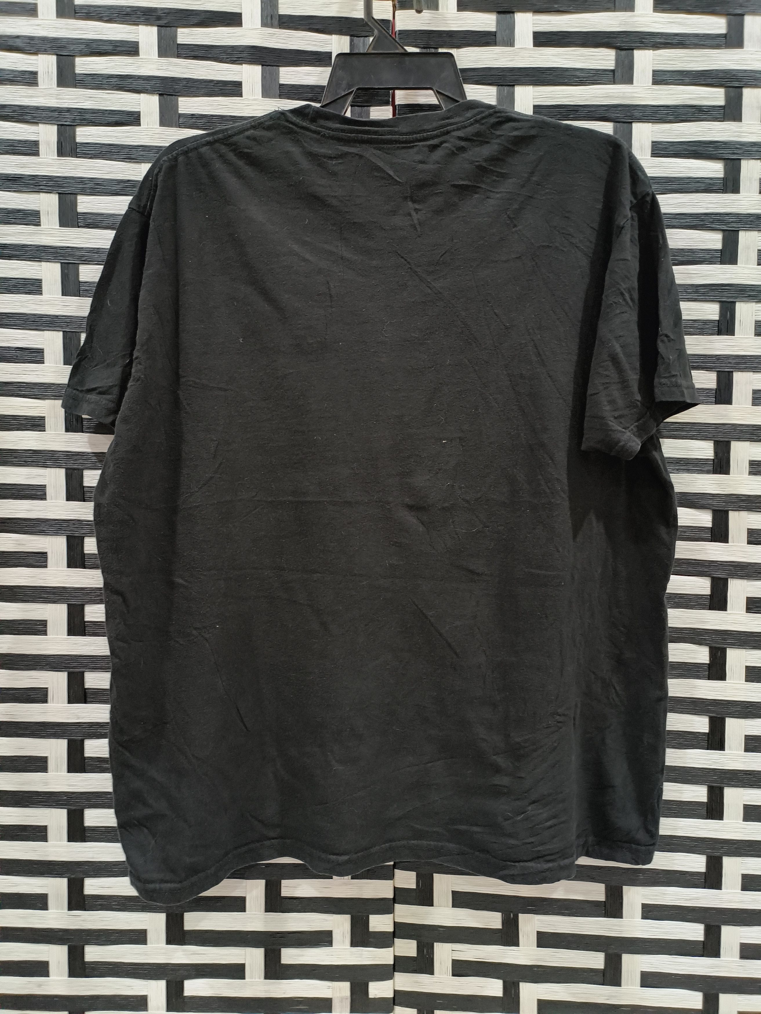 Star Wars 🔥Rare🔥 Star Wars Distressed tee Size US L / EU 52-54 / 3 - 2 Thumbnail