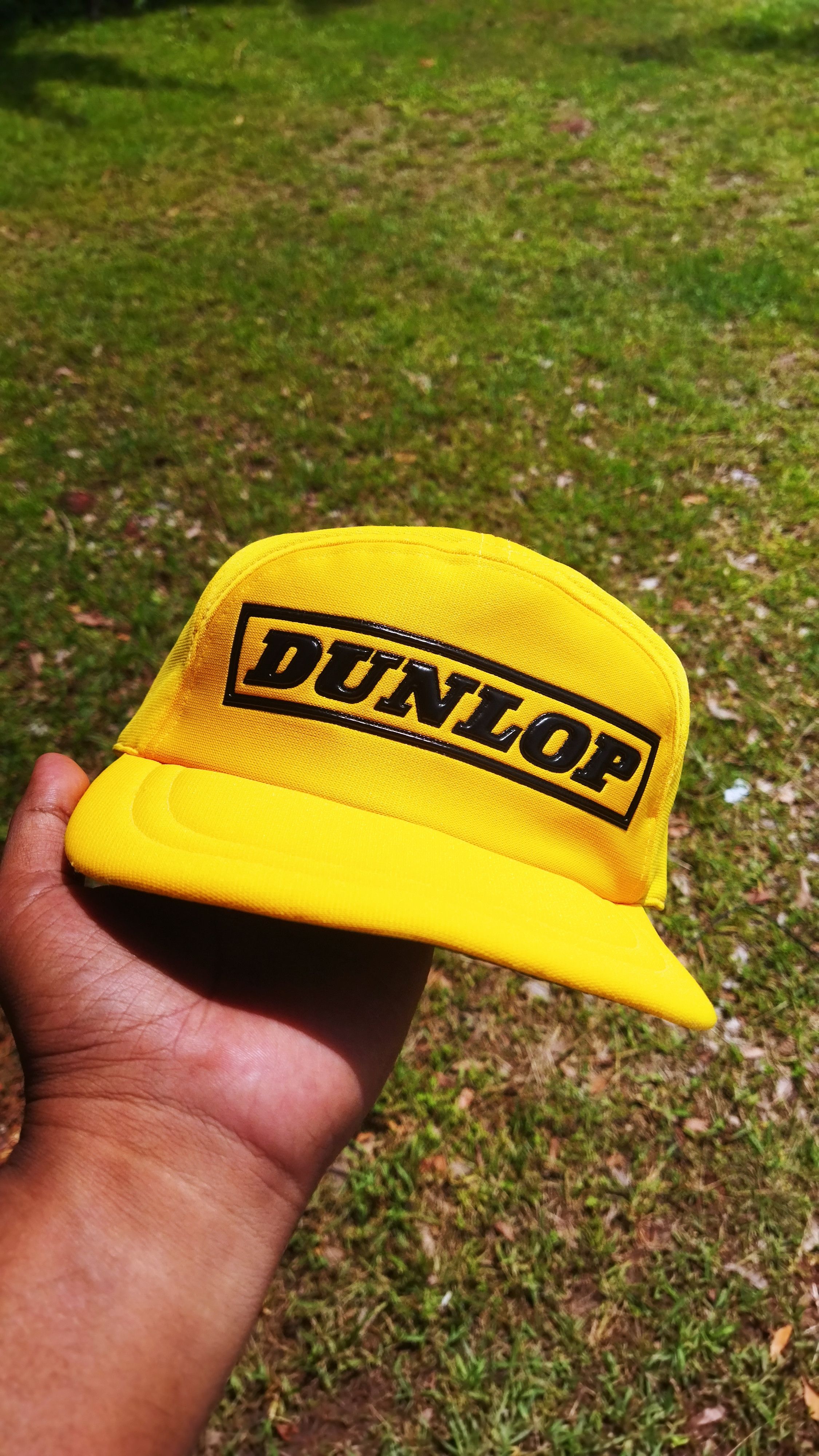 VTG DUNLOP MOTORSPORT
