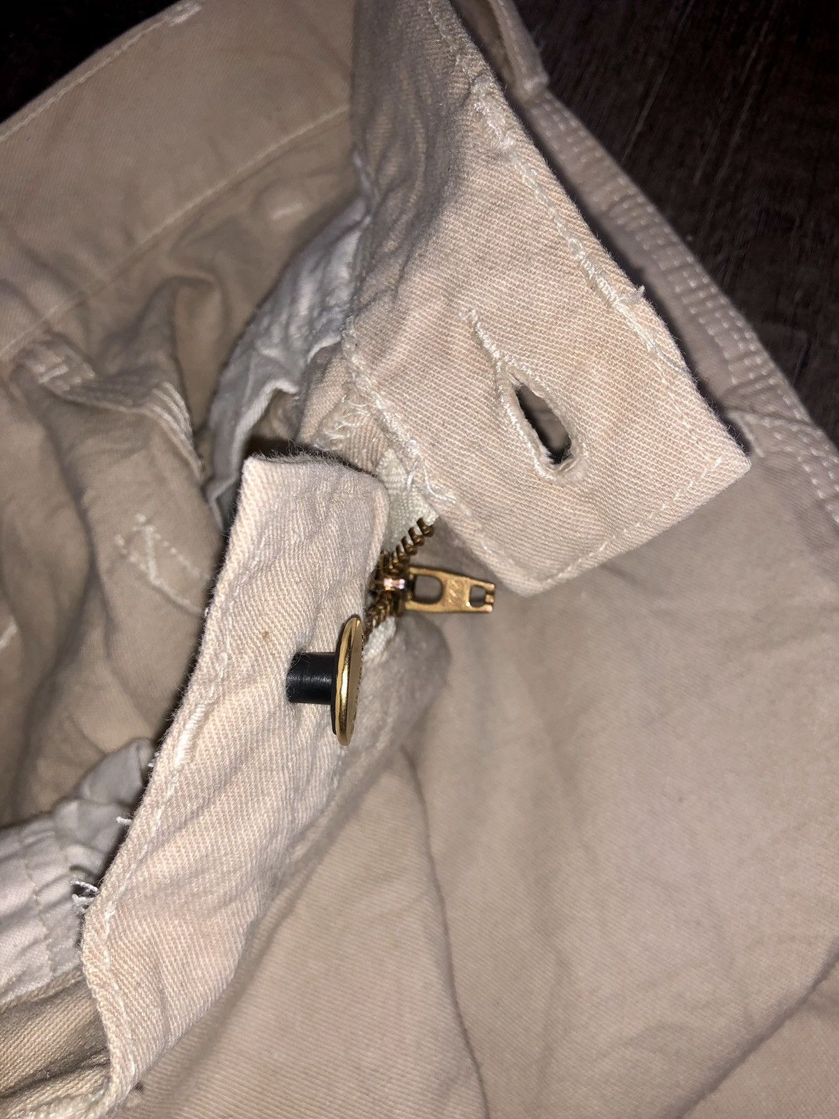 Carhartt × Vintage Vintage Carhartt Carpenter (Unisex) Size US 28 / EU 44 - 18 Thumbnail
