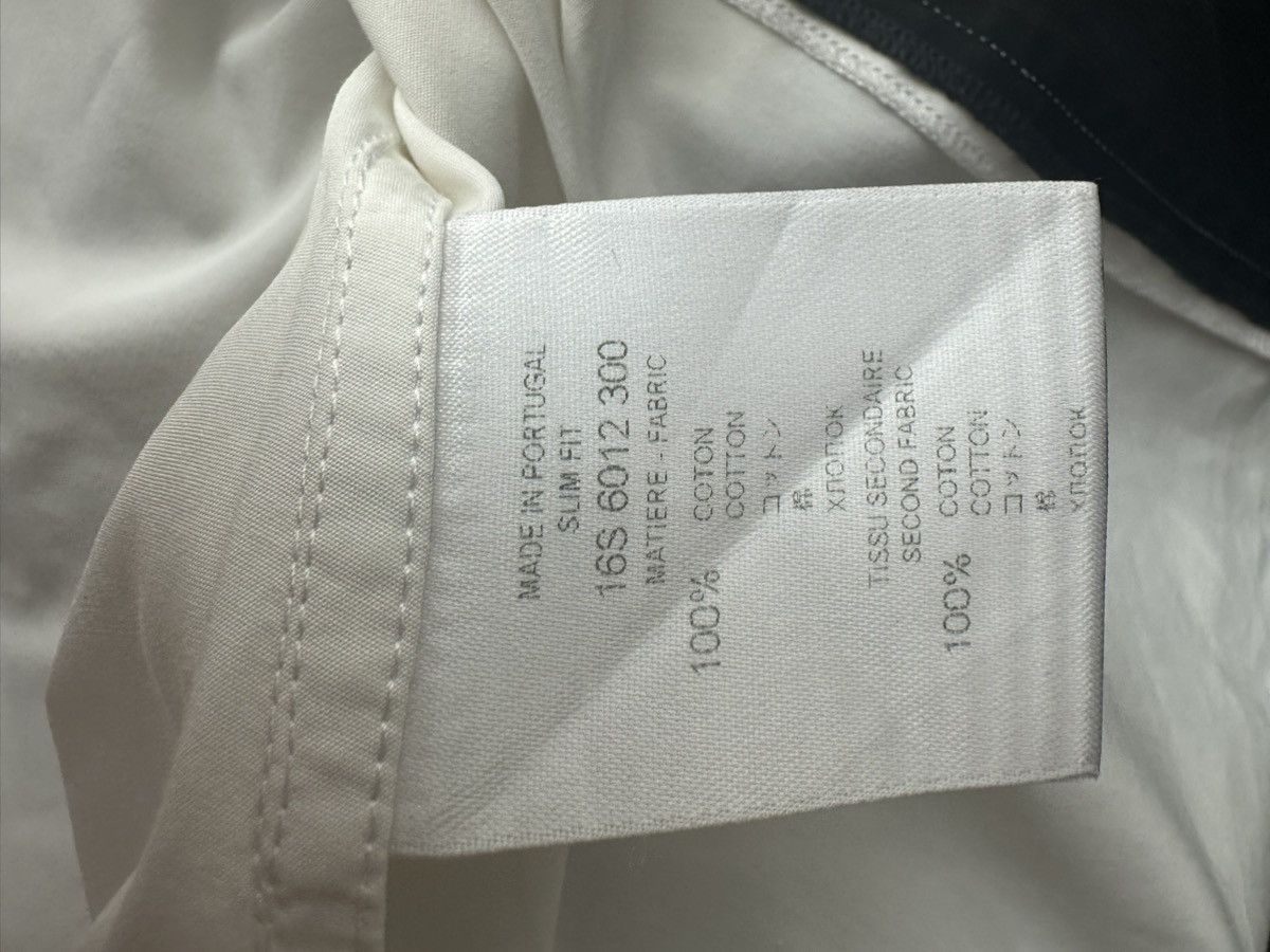 Givenchy Givenchy SS15 Size 36R - 5 Thumbnail