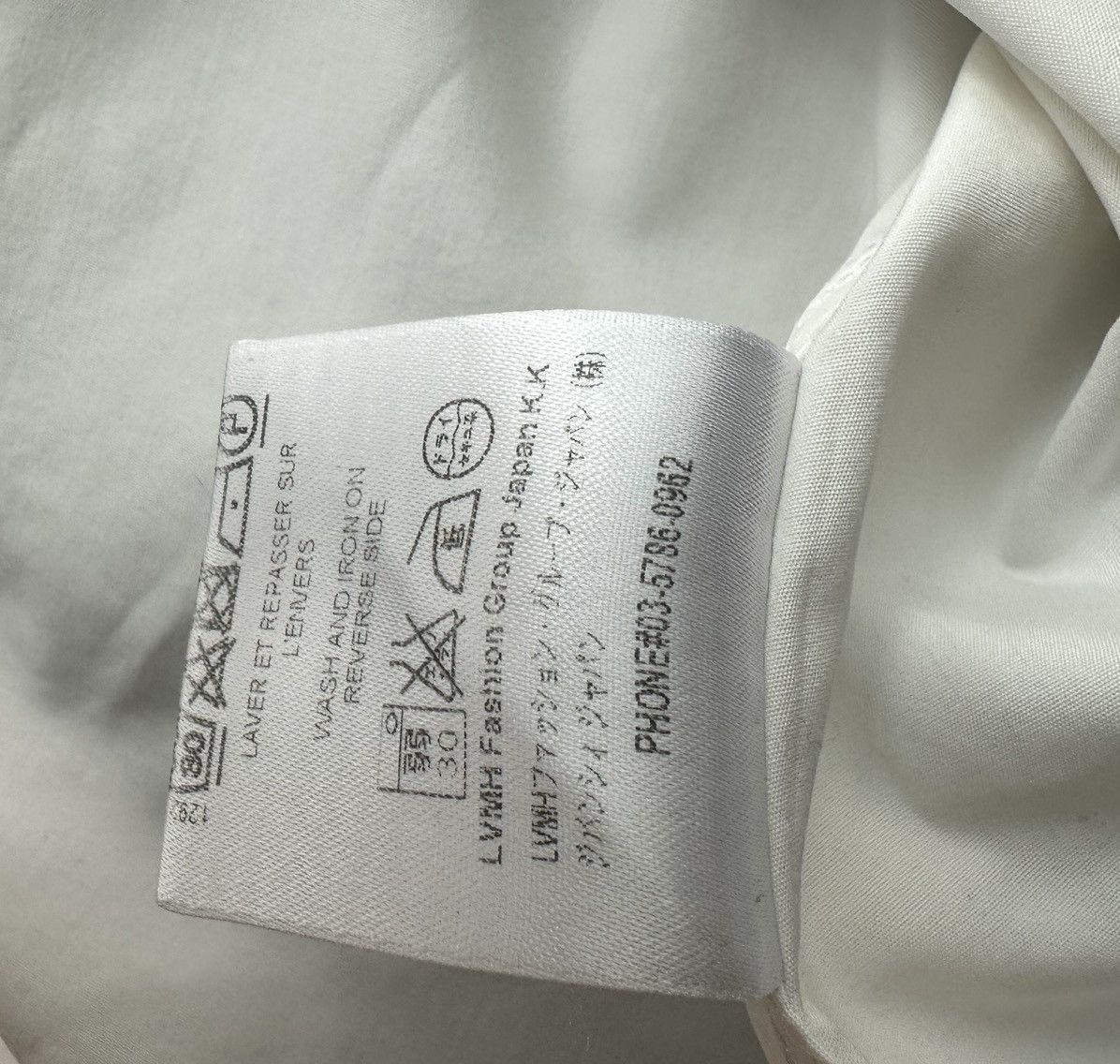 Givenchy Givenchy SS15 Size 36R - 6 Thumbnail