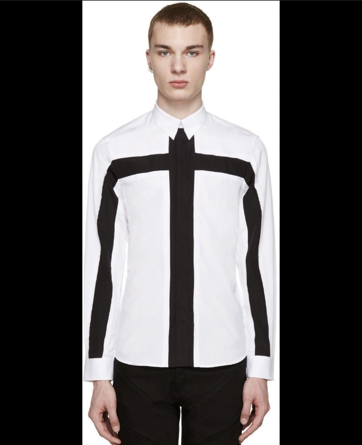 Givenchy Givenchy SS15 Size 36R - 1 Thumbnail